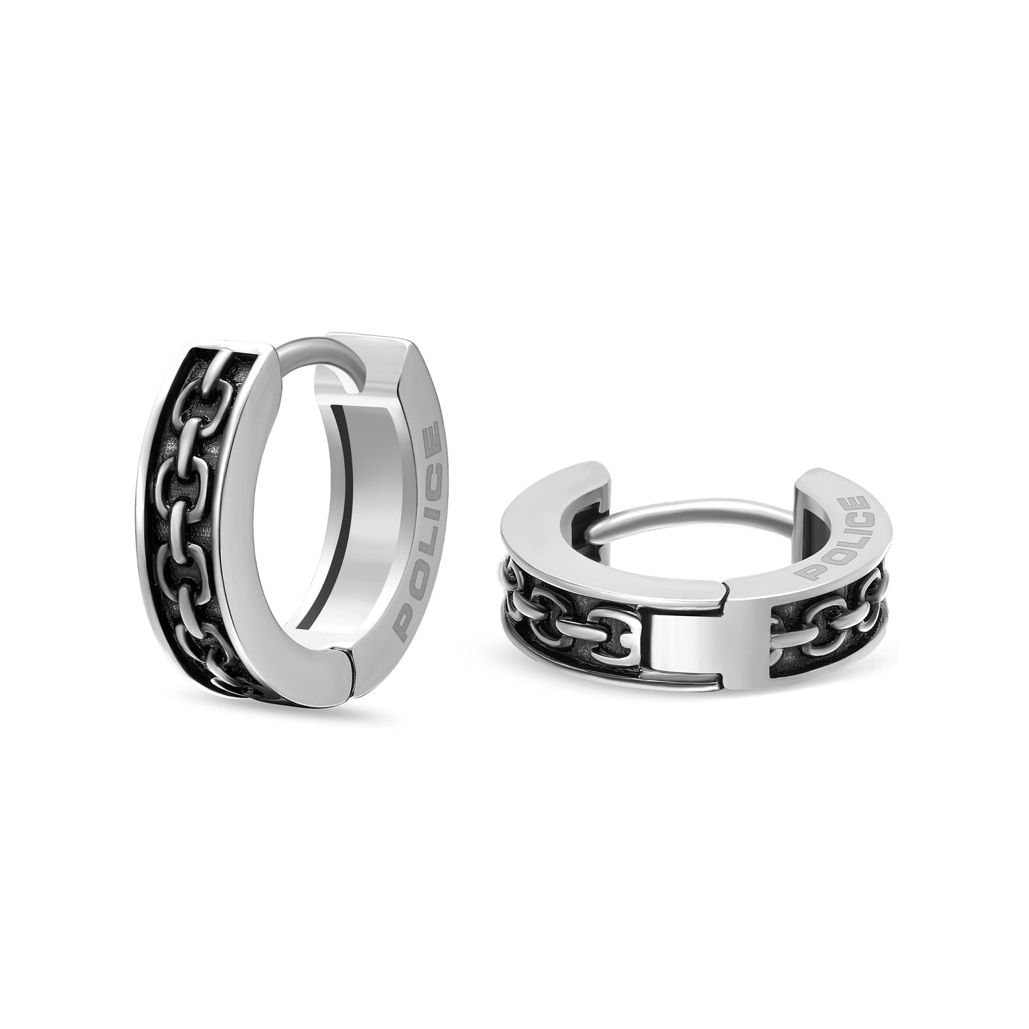 Chainset Earrings, PLJ-PEAGE0041901
