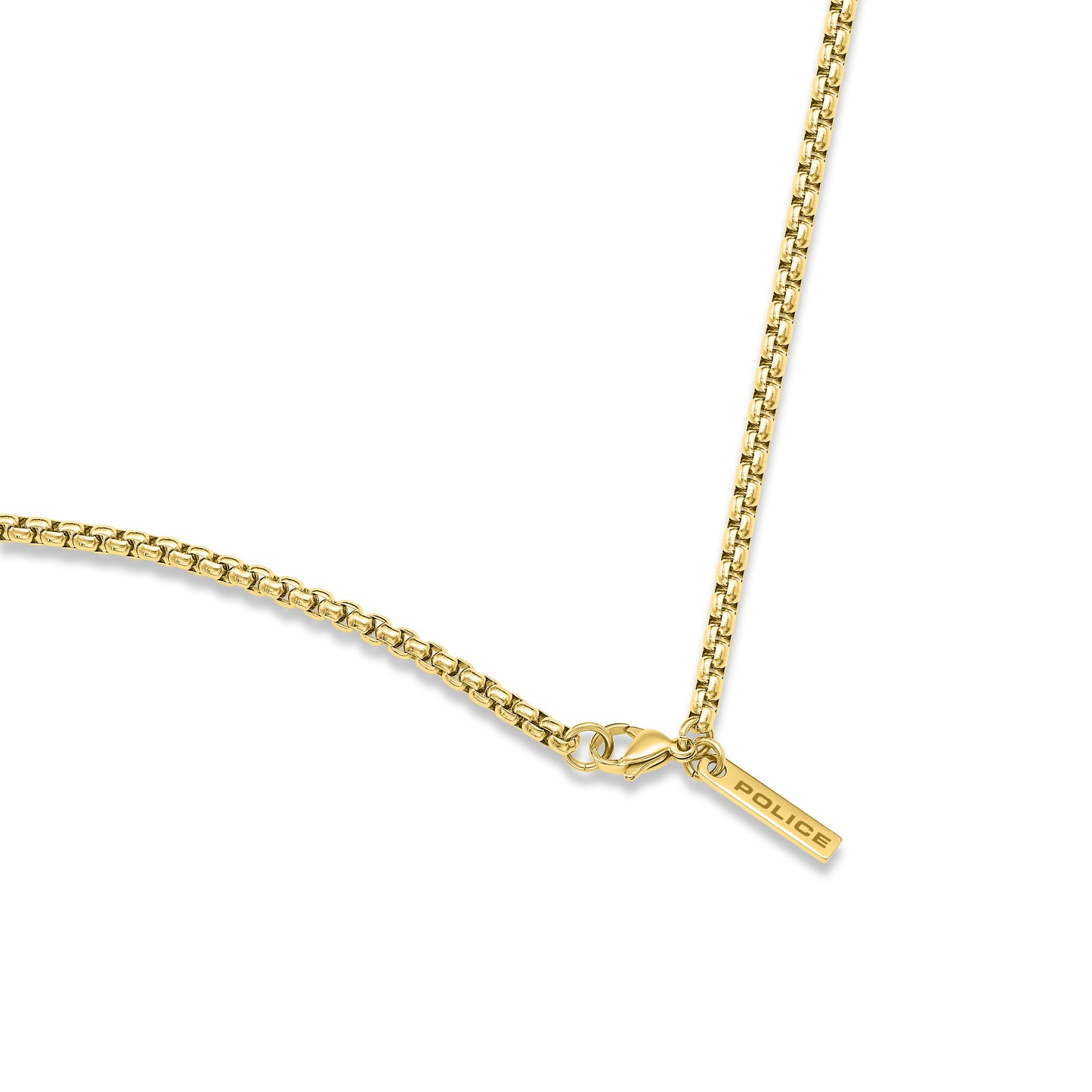 Stamp Necklace, PLJ-PEAGN0038602