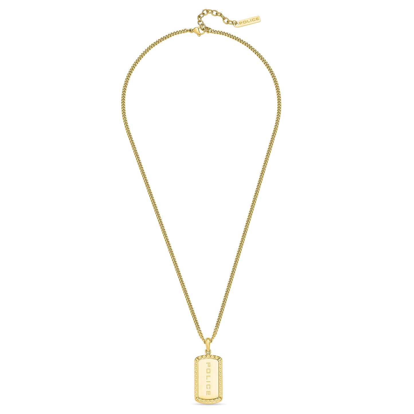 Taper Necklace, PLJ-PEAGN0041302