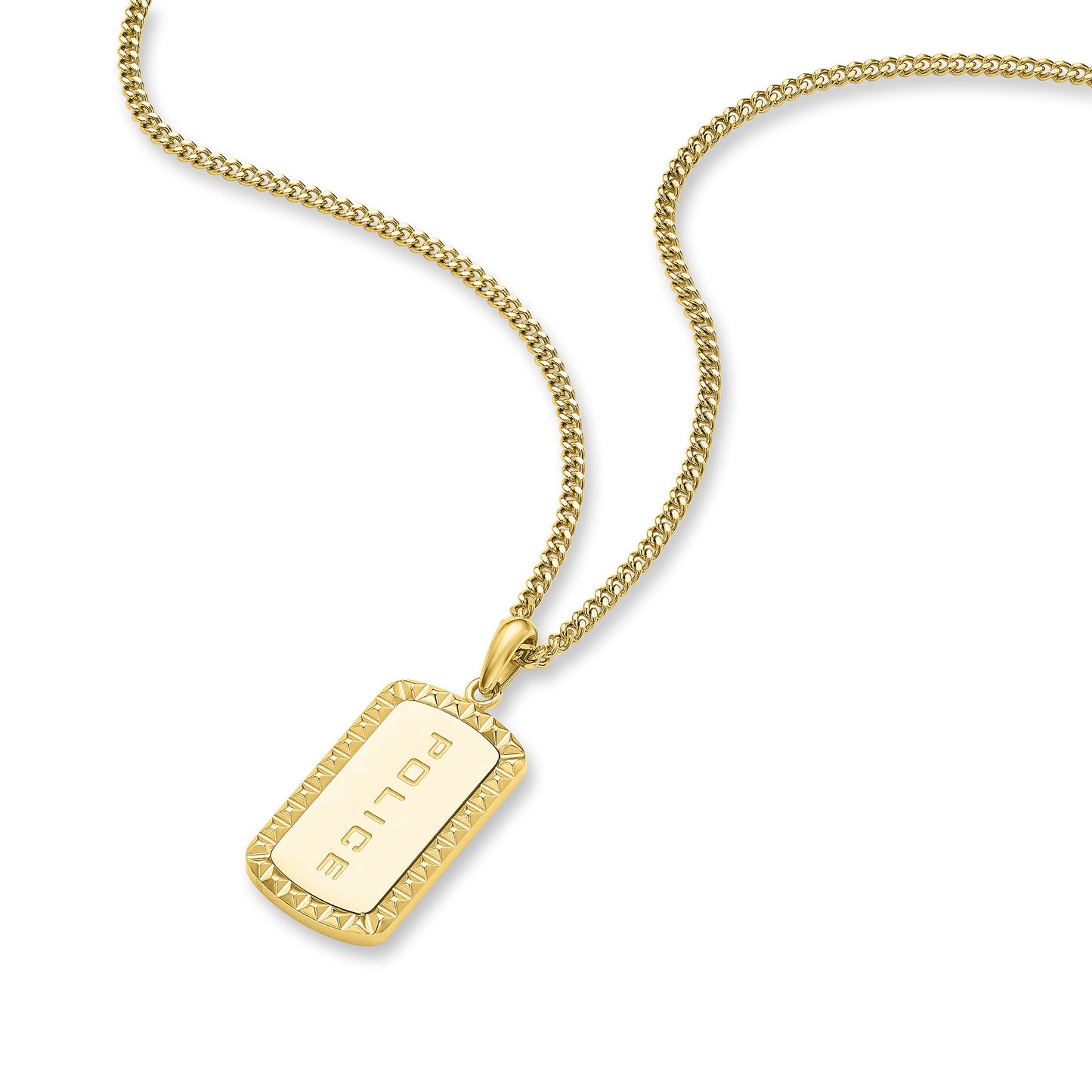 Taper Necklace, PLJ-PEAGN0041302