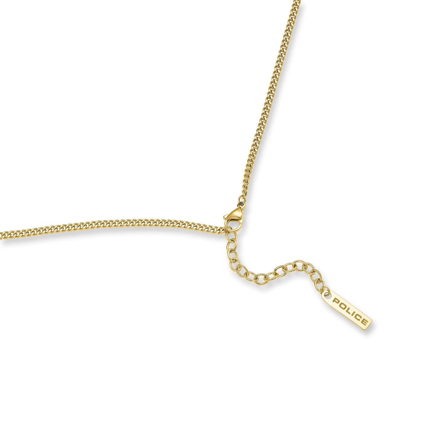 Taper Necklace, PLJ-PEAGN0041302