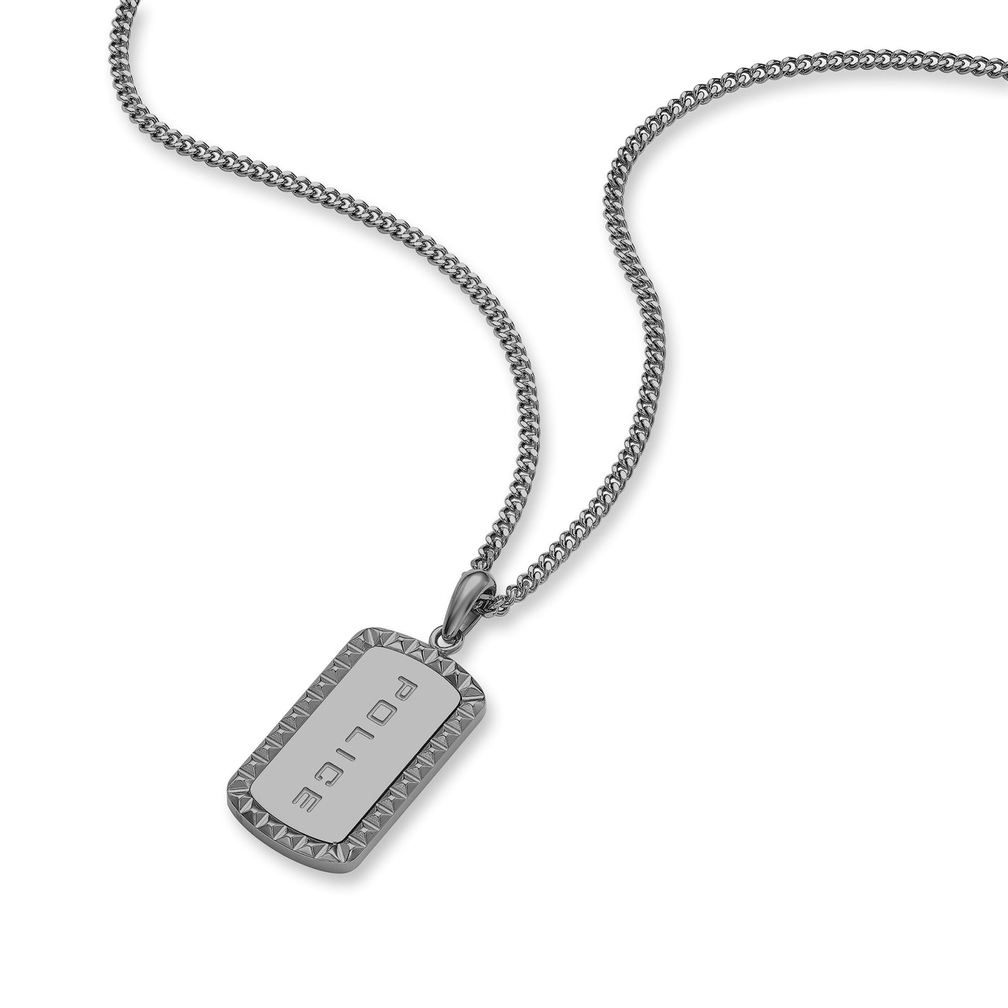 Taper Necklace, PLJ-PEAGN0041303