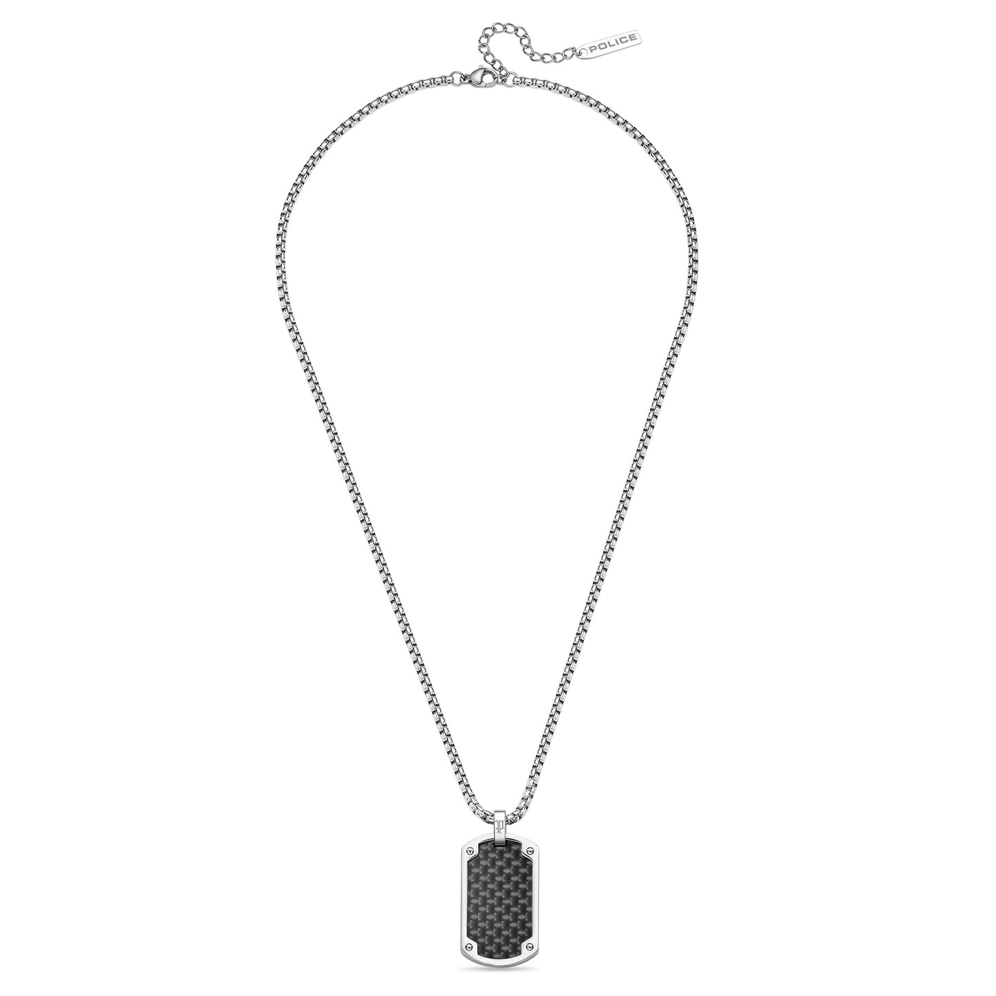U-Turn Necklace, PLJ-PEAGN0041701