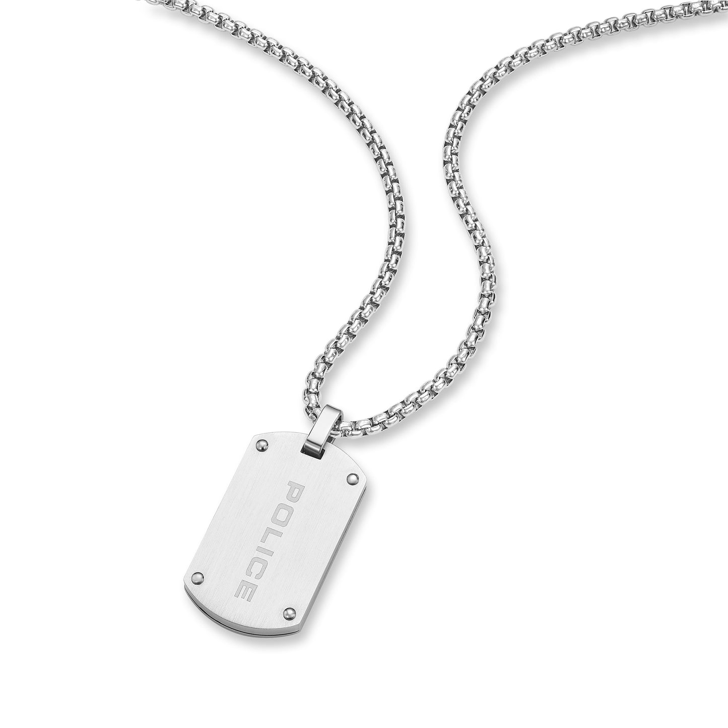 U-Turn Necklace, PLJ-PEAGN0041701