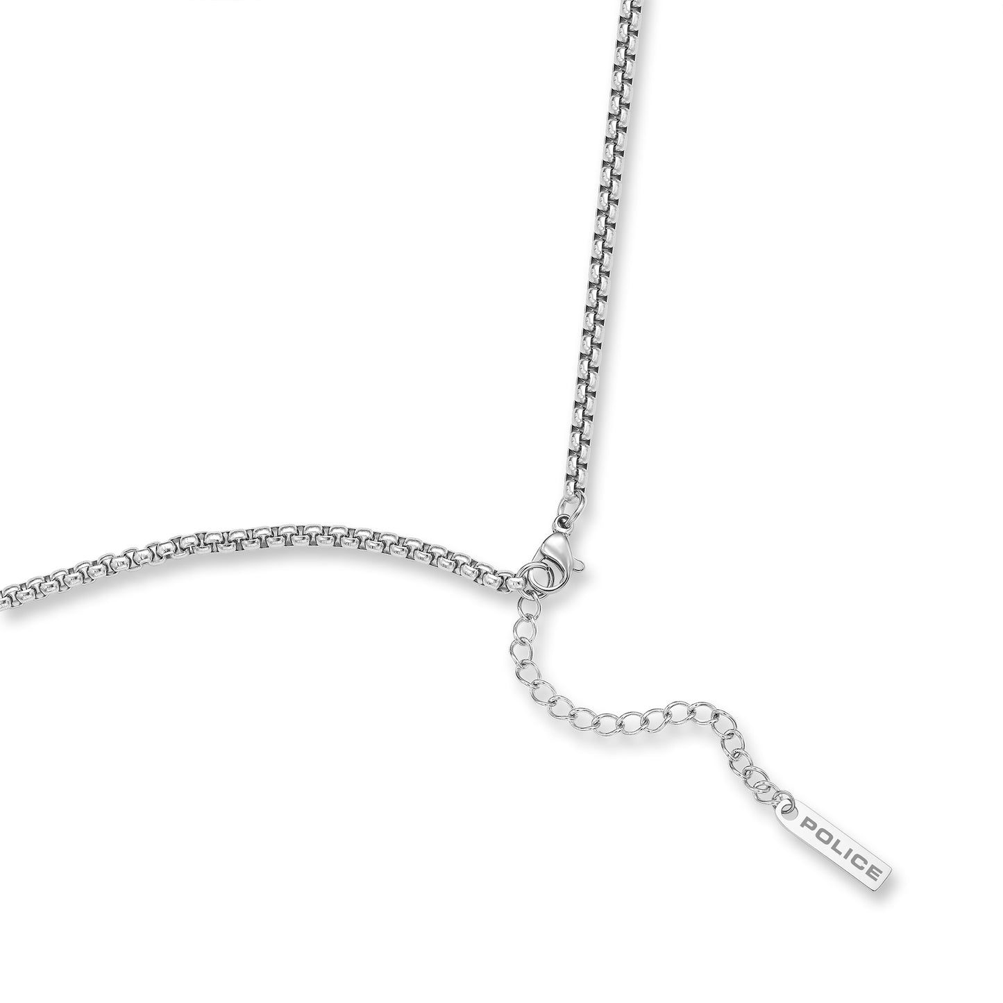 U-Turn Necklace, PLJ-PEAGN0041701