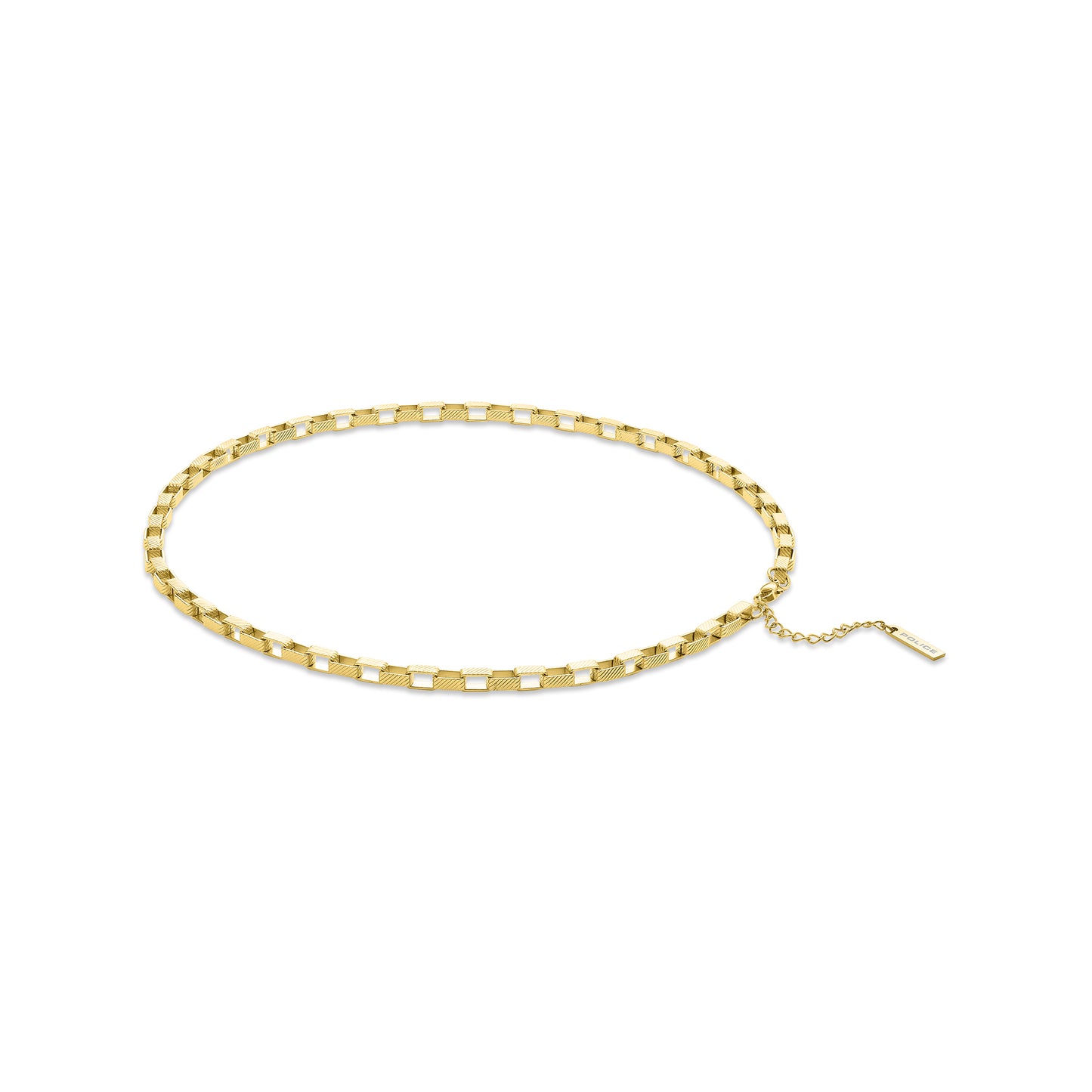 Player Necklace, PLJ-PEAGN0041802