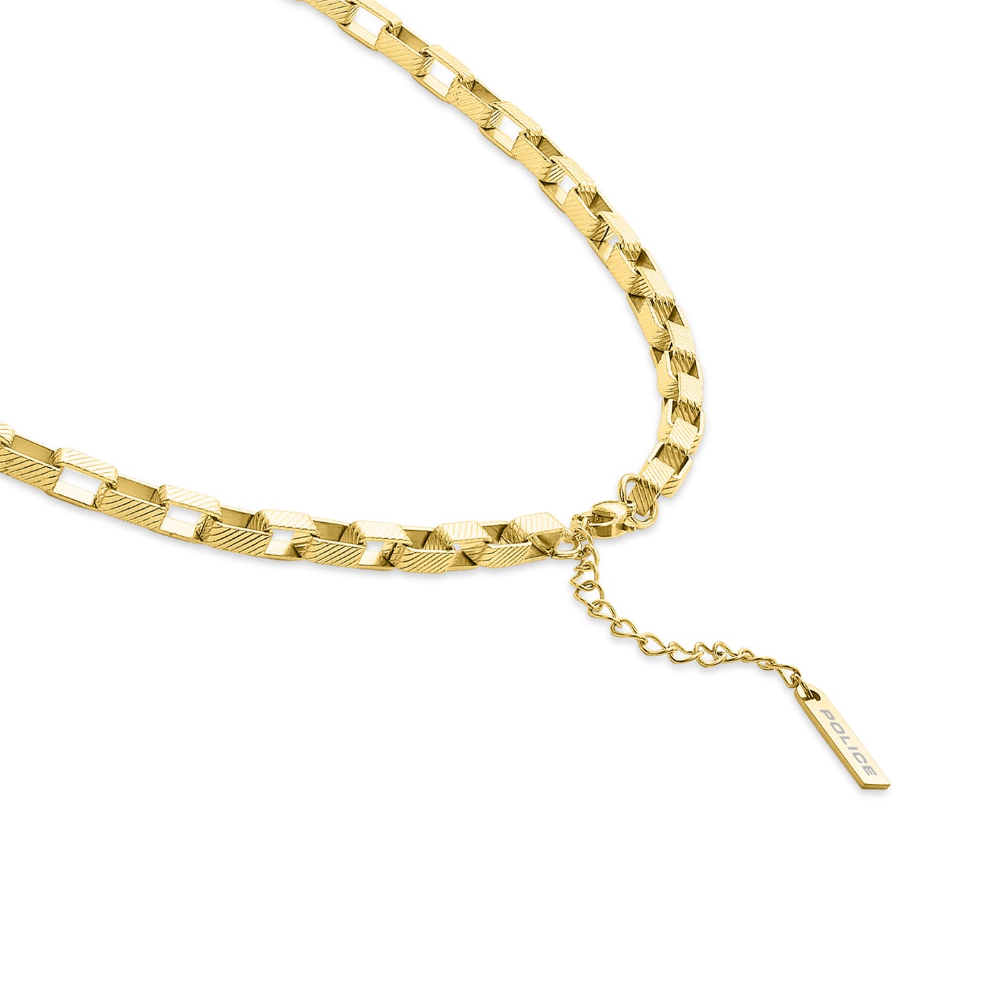 Player Necklace, PLJ-PEAGN0041802