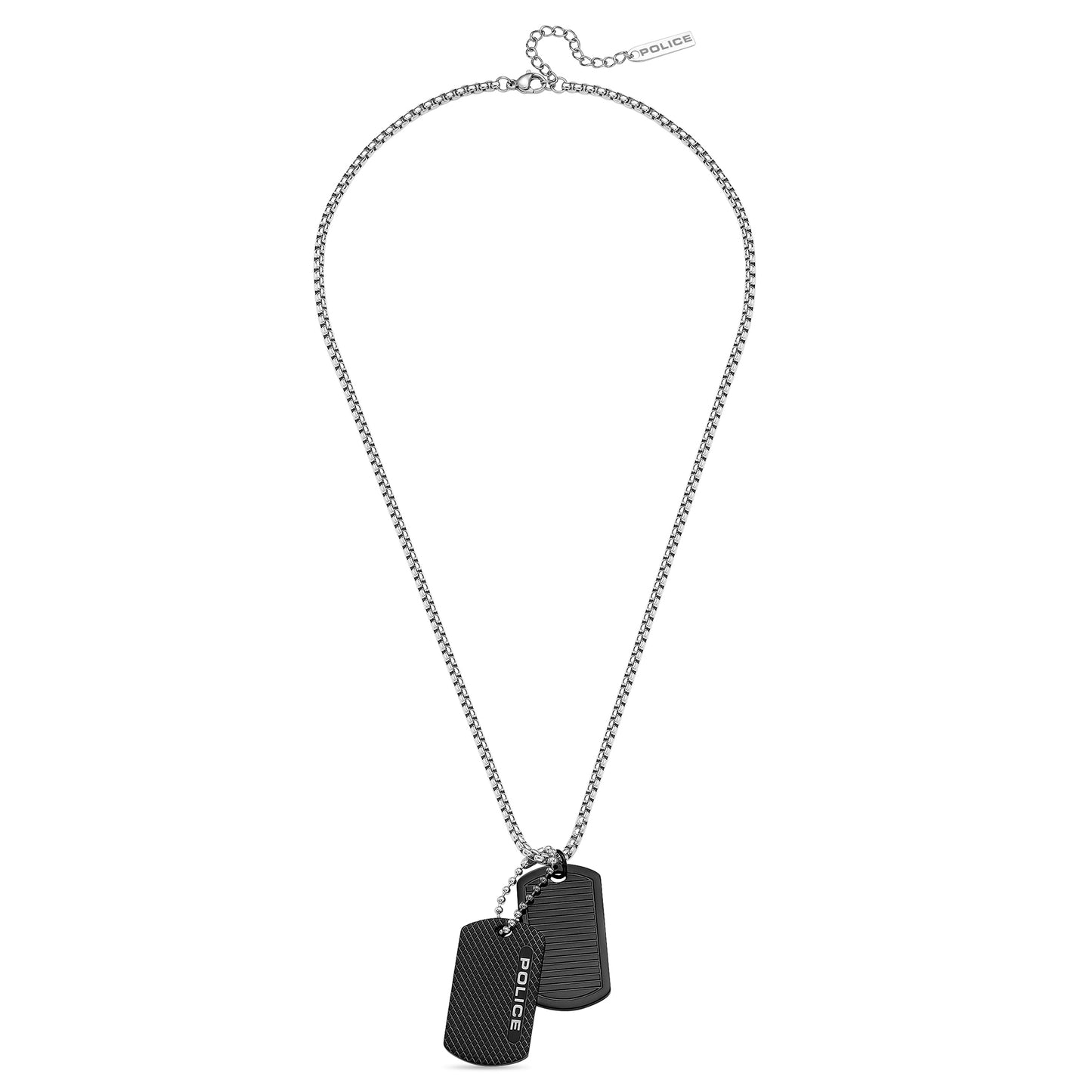 Duet Necklace, PLJ-PEAGN0042001