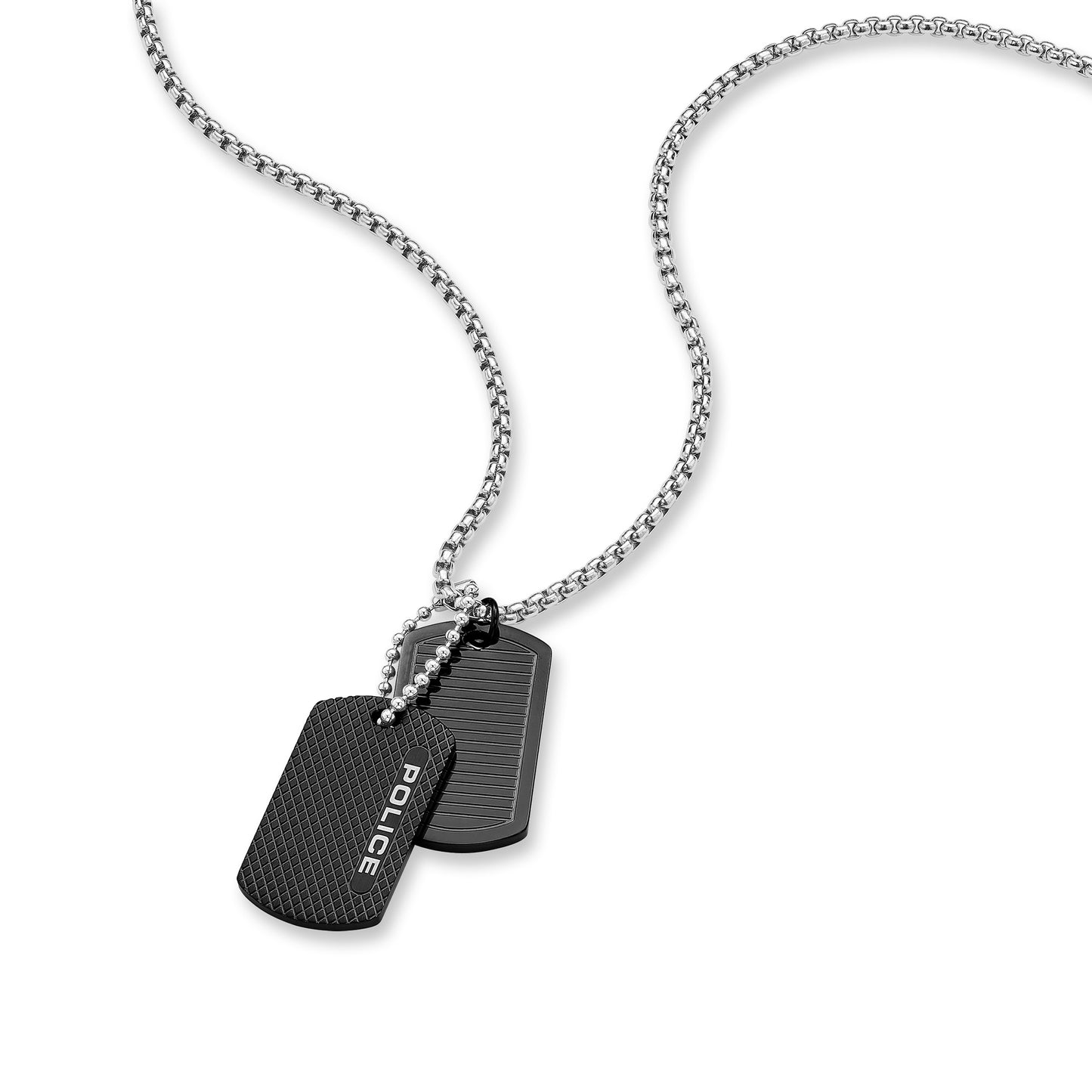 Duet Necklace, PLJ-PEAGN0042001