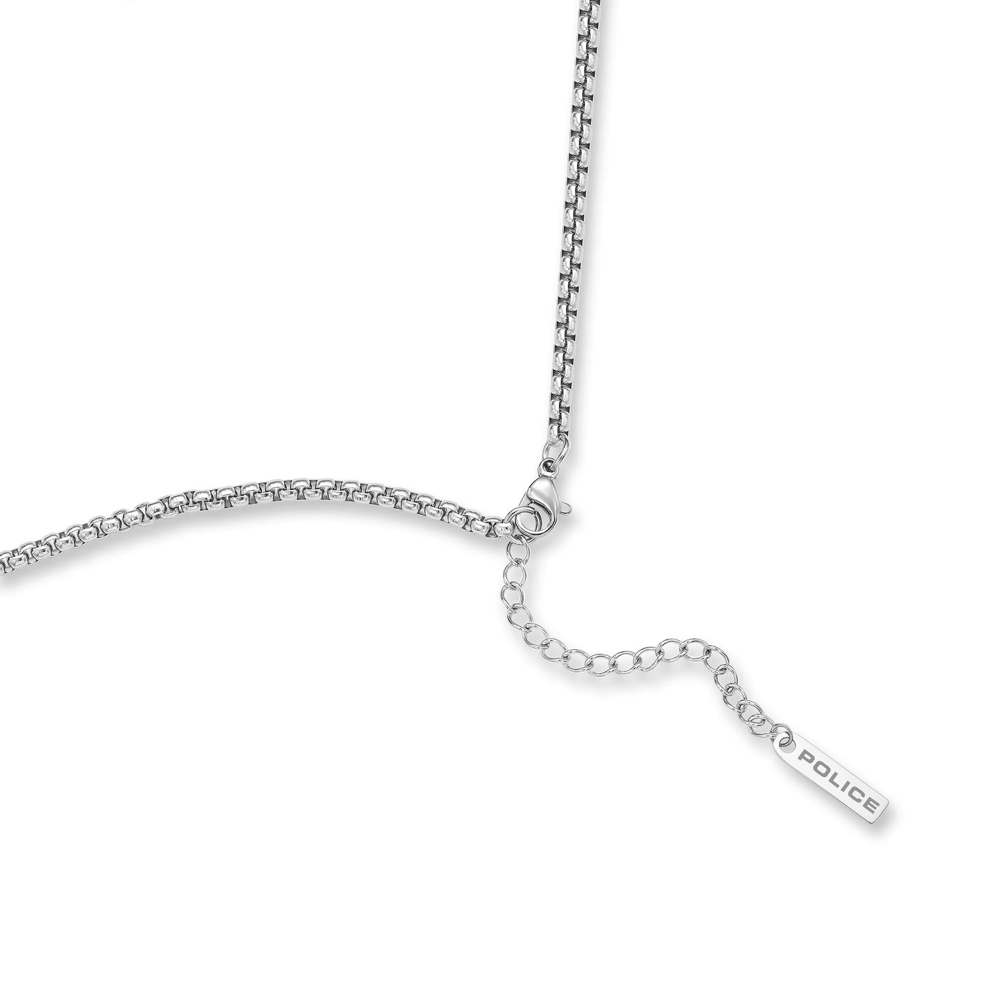 Duet Necklace, PLJ-PEAGN0042001