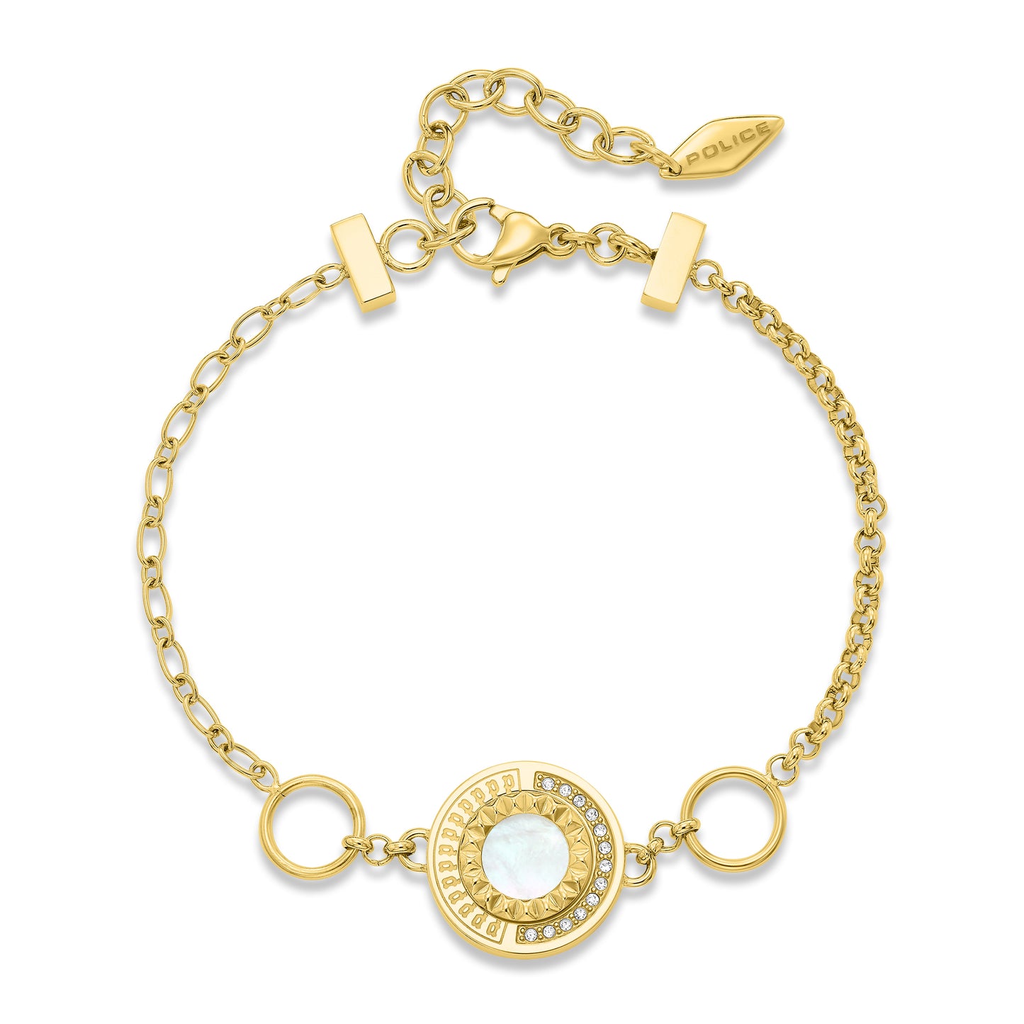 Shined Bracelet, PLJ-PEJLB0005001
