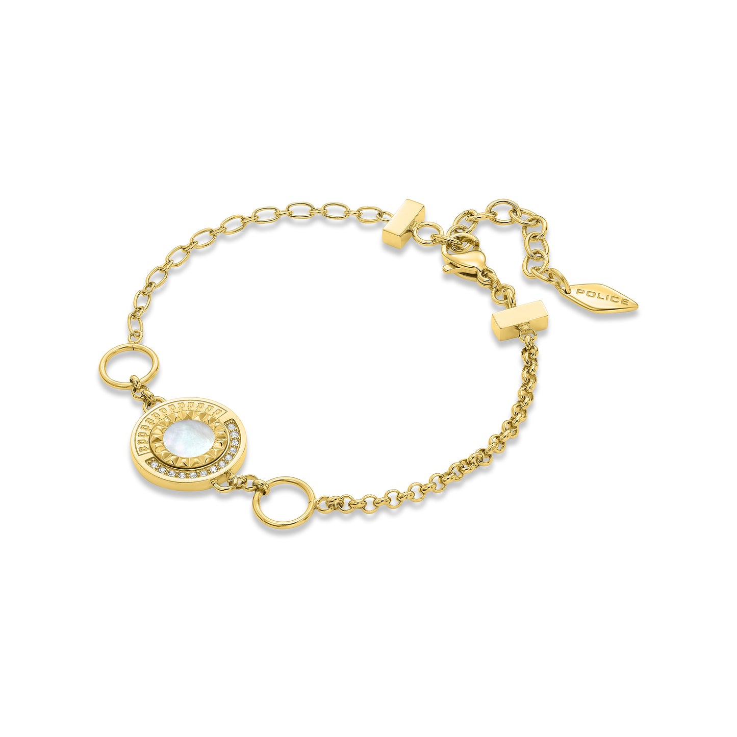 Shined Bracelet, PLJ-PEJLB0005001