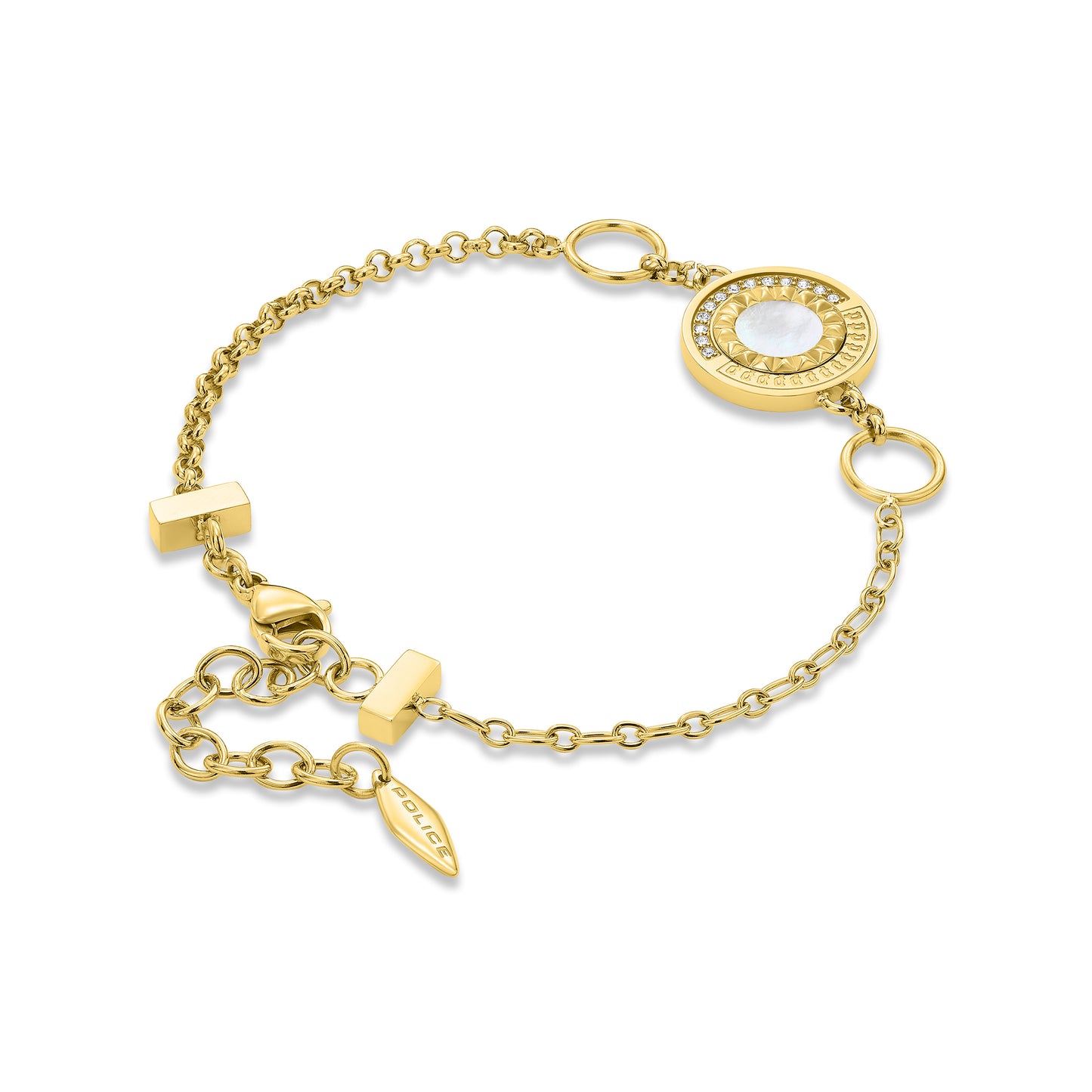 Shined Bracelet, PLJ-PEJLB0005001