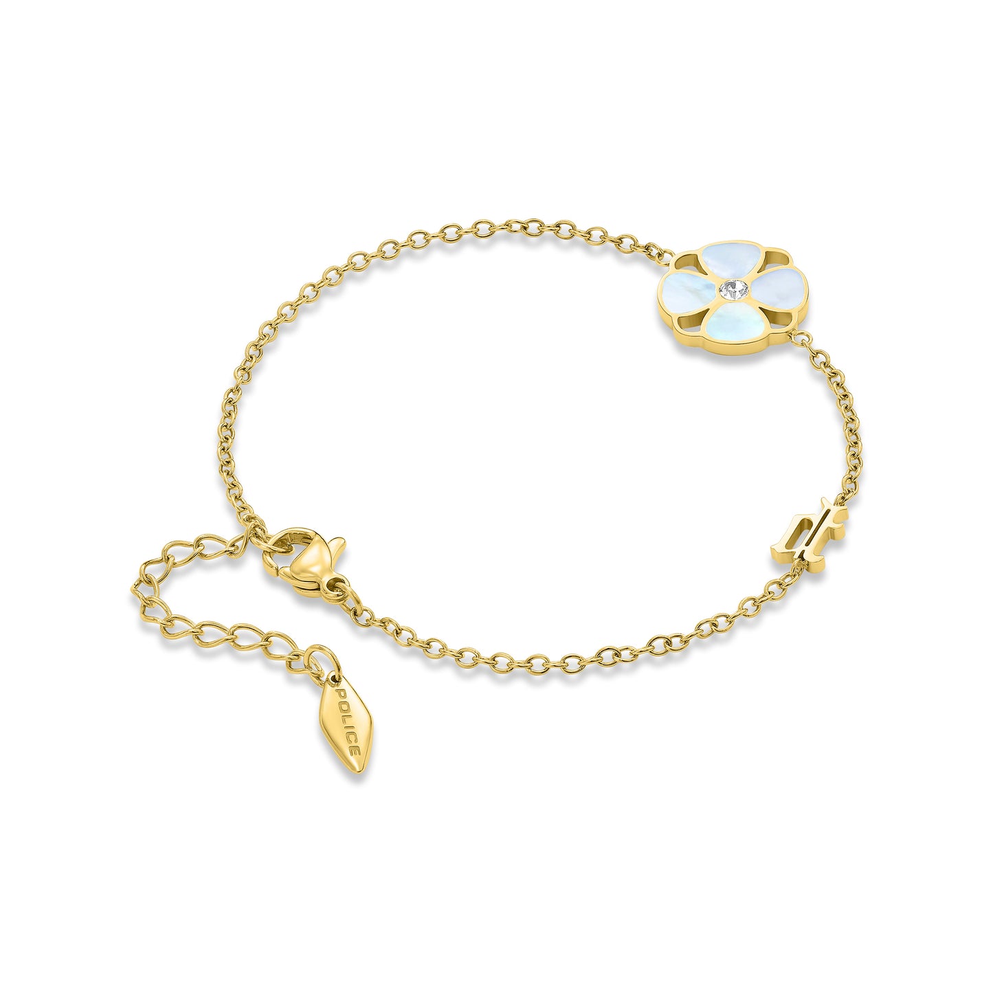 Clover Bracelet, PLJ-PEJLB0005401