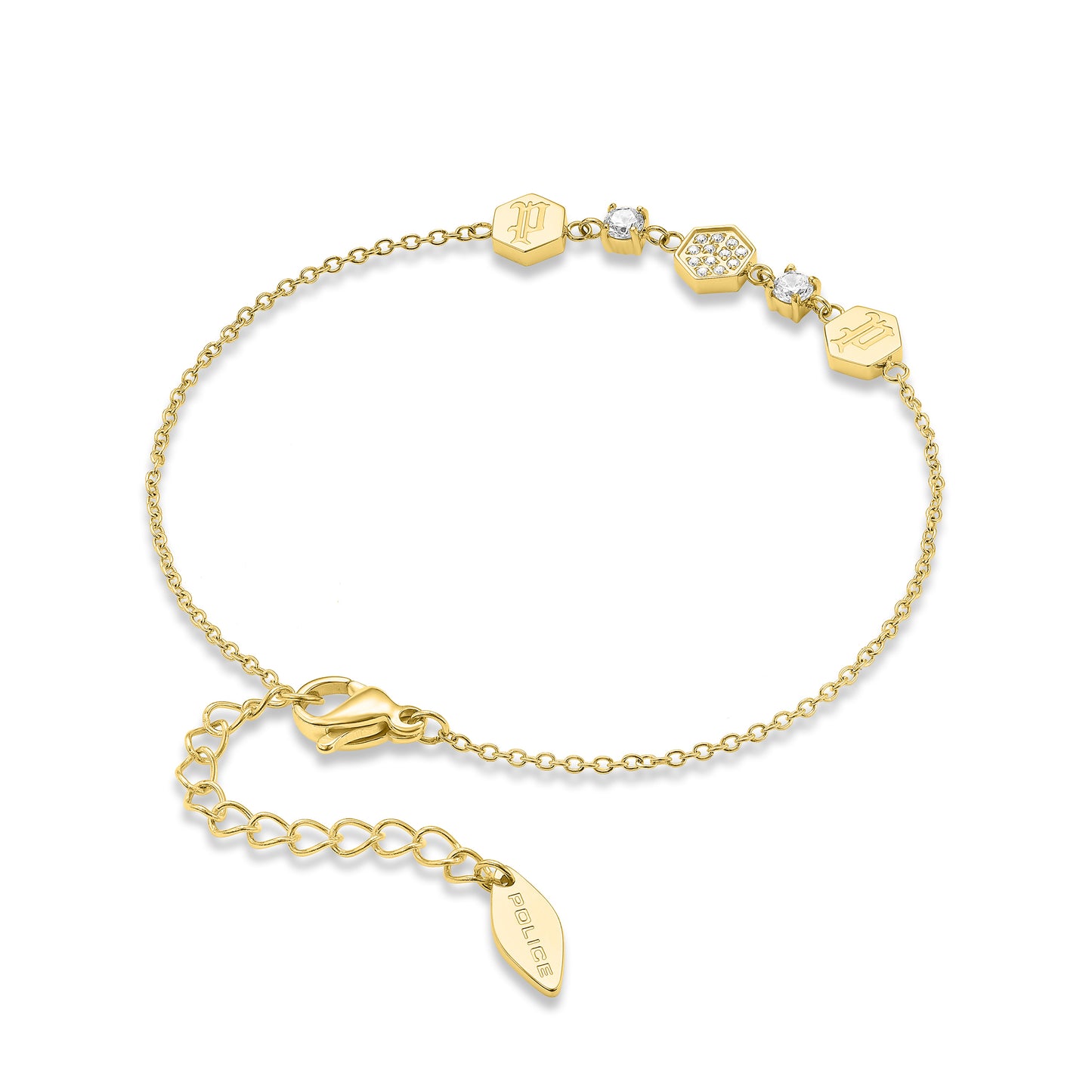 Charmed Bracelet, PLJ-PEJLB0005601