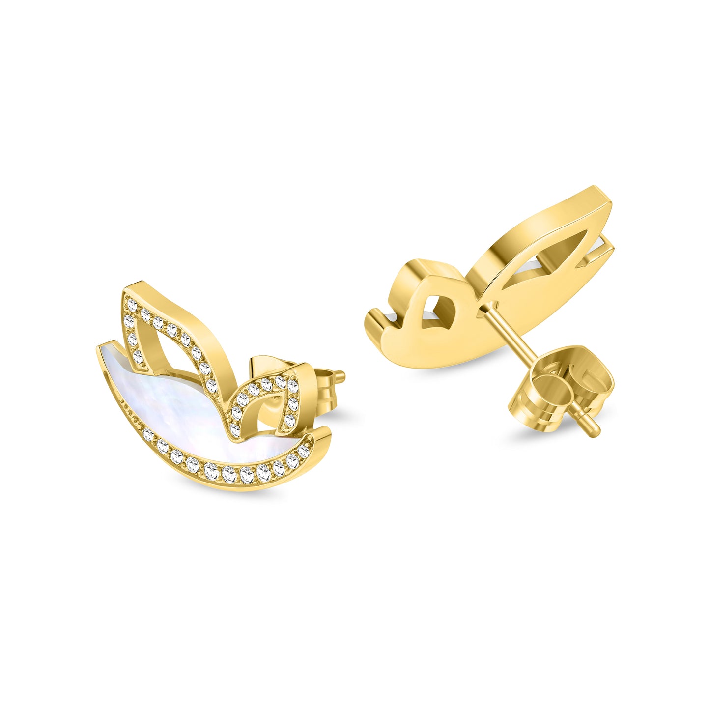 Birdy Earrings, PLJ-PEJLE0005501