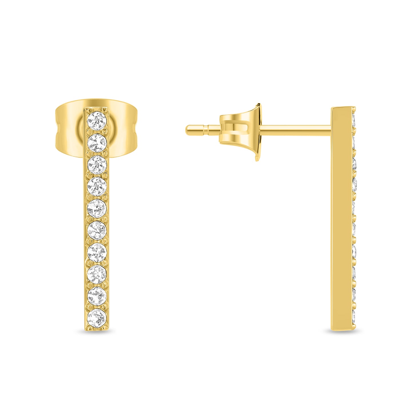 Medellin Earrings, PLJ-PEJLE0006201
