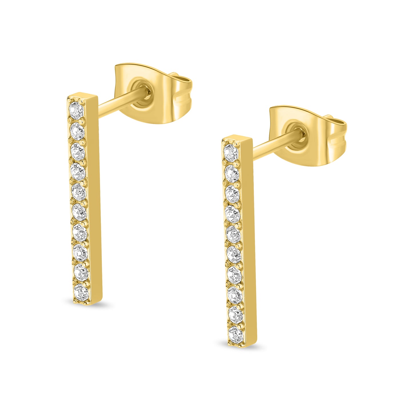 Medellin Earrings, PLJ-PEJLE0006201