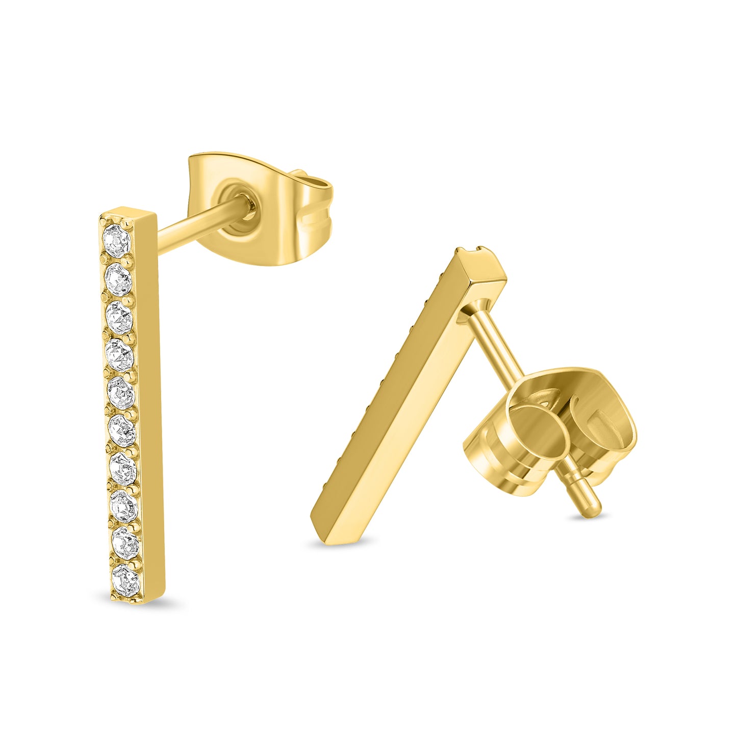 Medellin Earrings, PLJ-PEJLE0006201