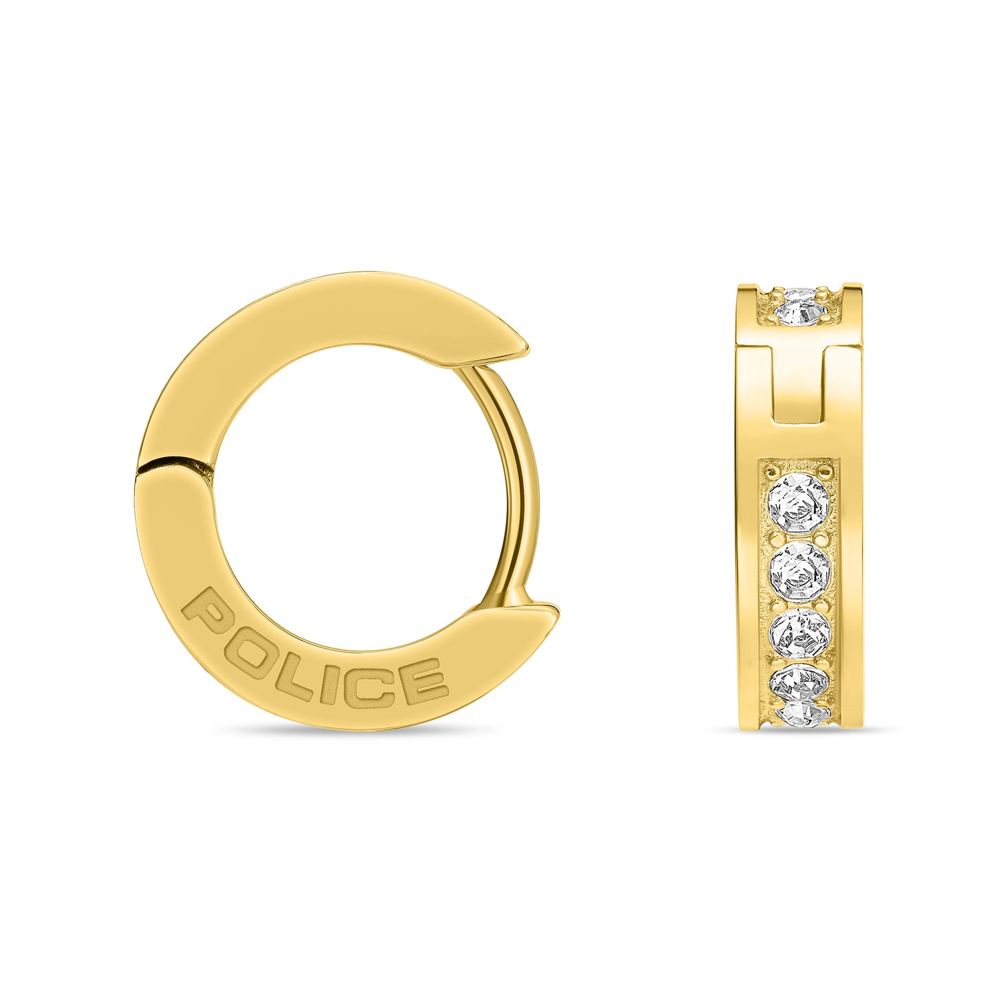 Unity Earrings, PLJ-PEJLE0006401