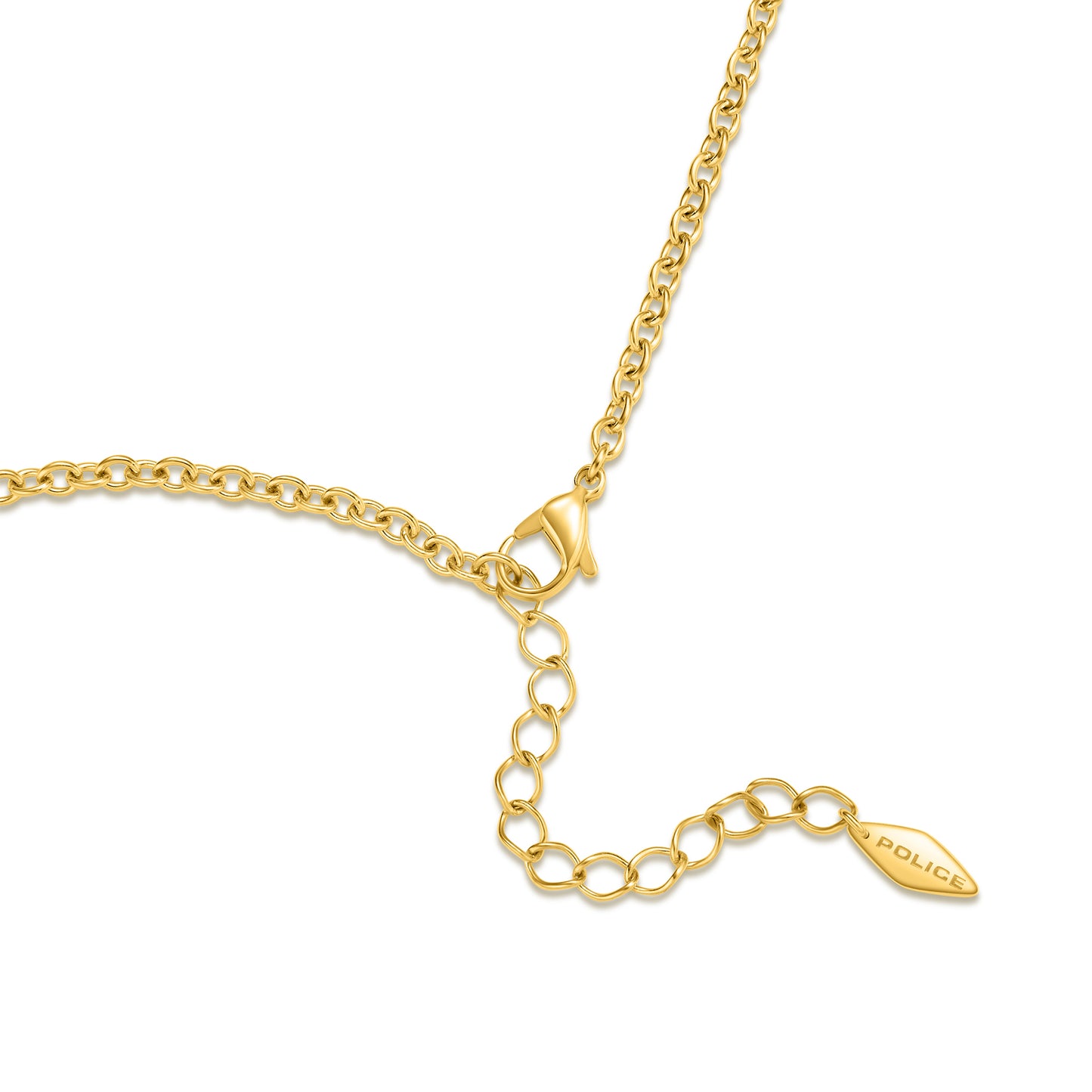 Saturn Necklace, PLJ-PEJLN0005901