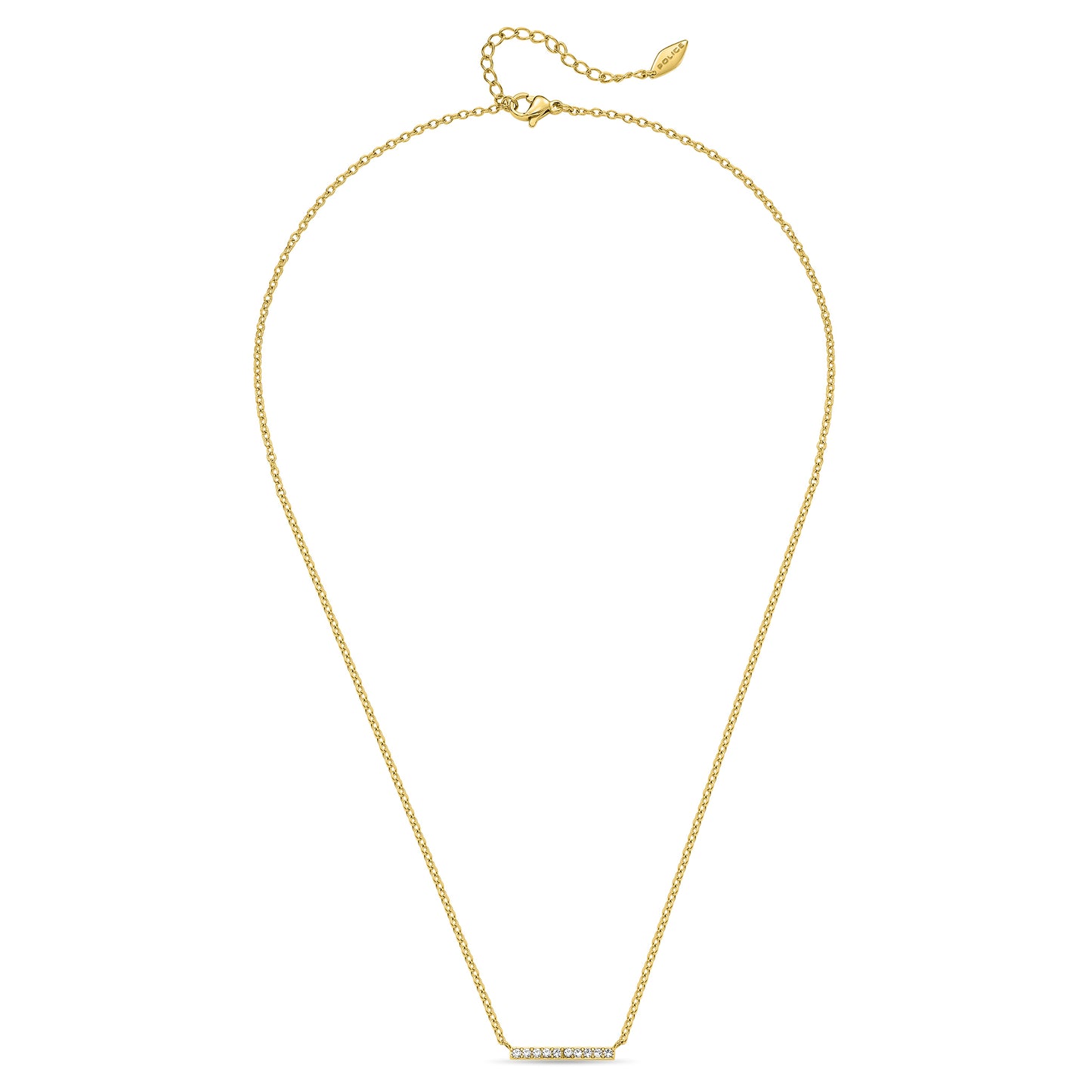 Medellin Necklace, PLJ-PEJLN0006201