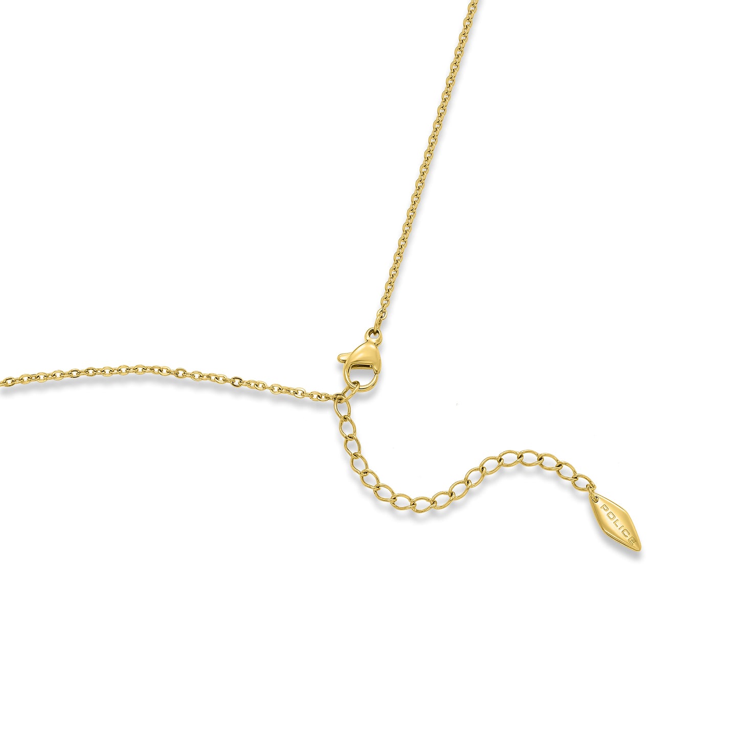 Medellin Necklace, PLJ-PEJLN0006201