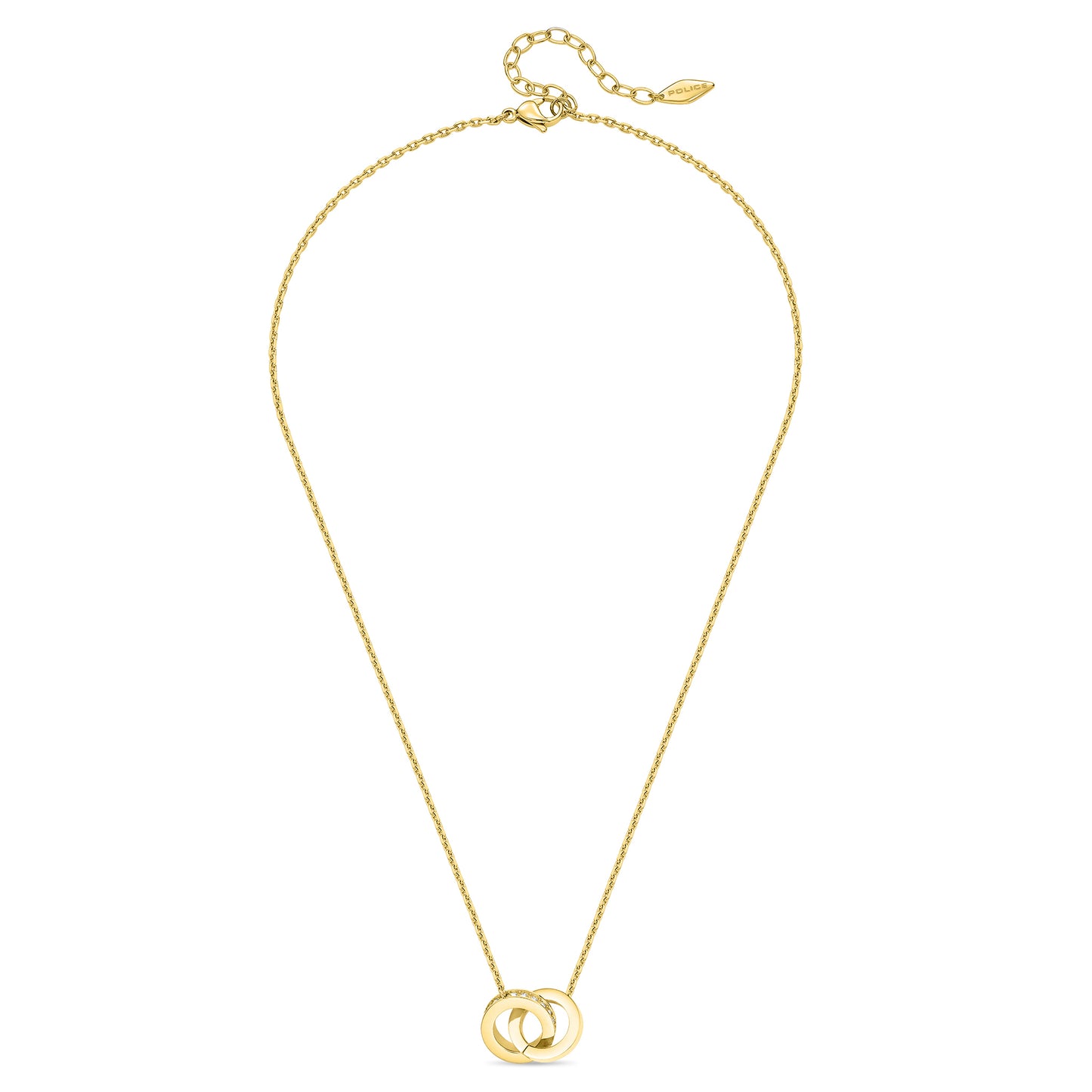 Unity Necklace, PLJ-PEJLN0006401