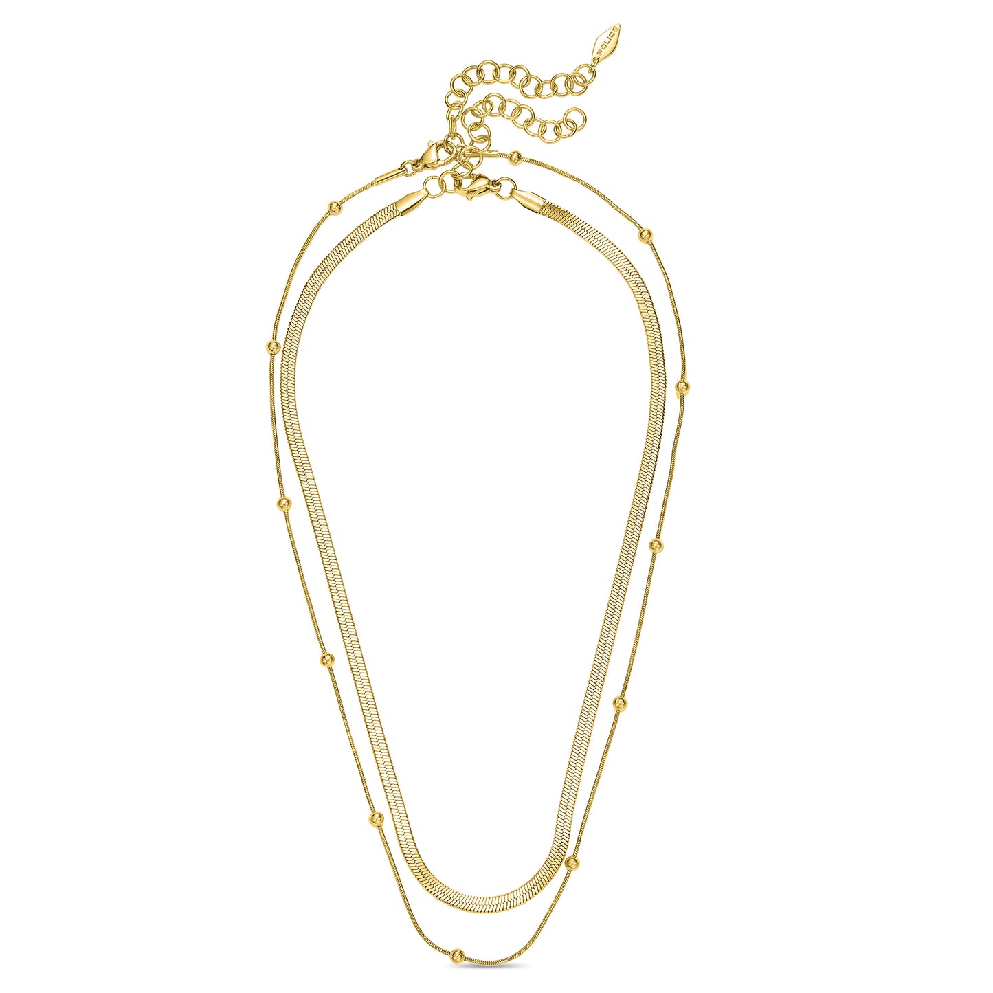 Hana Necklace, PLJ-PEJLN0006501
