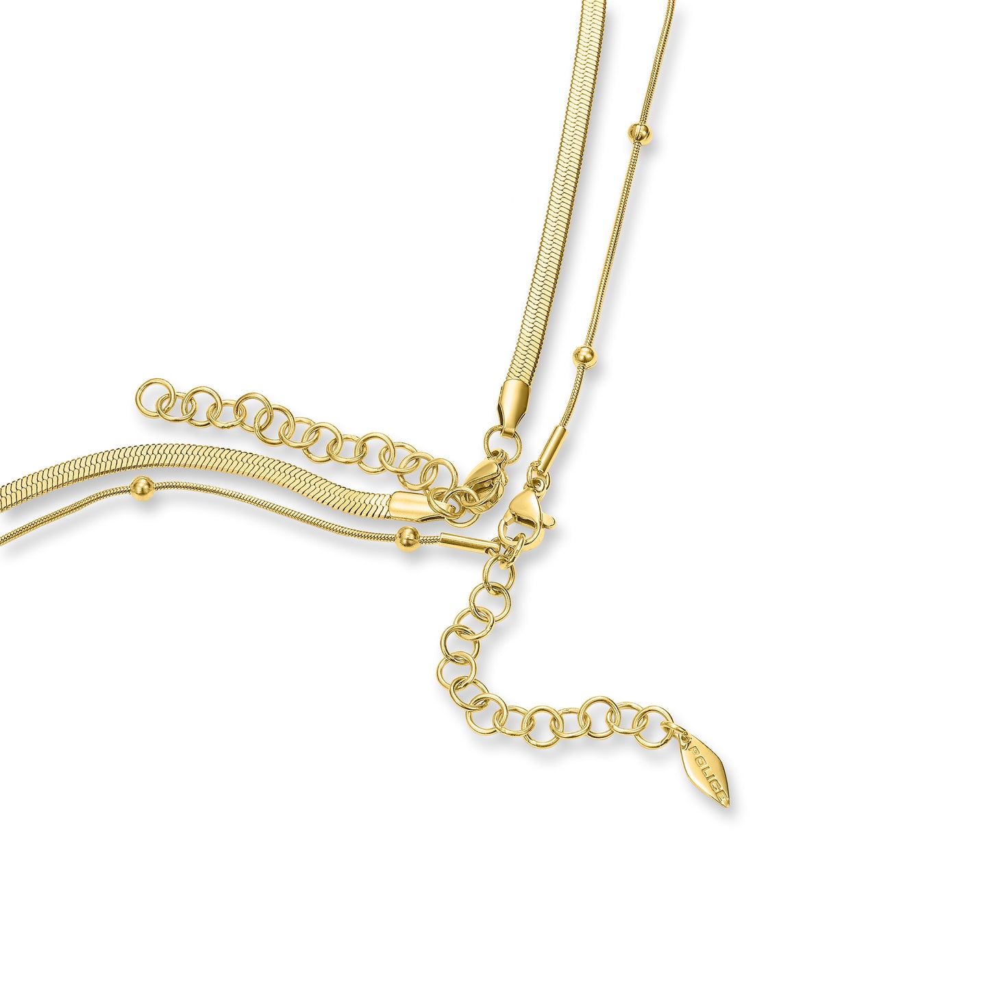 Hana Necklace, PLJ-PEJLN0006501
