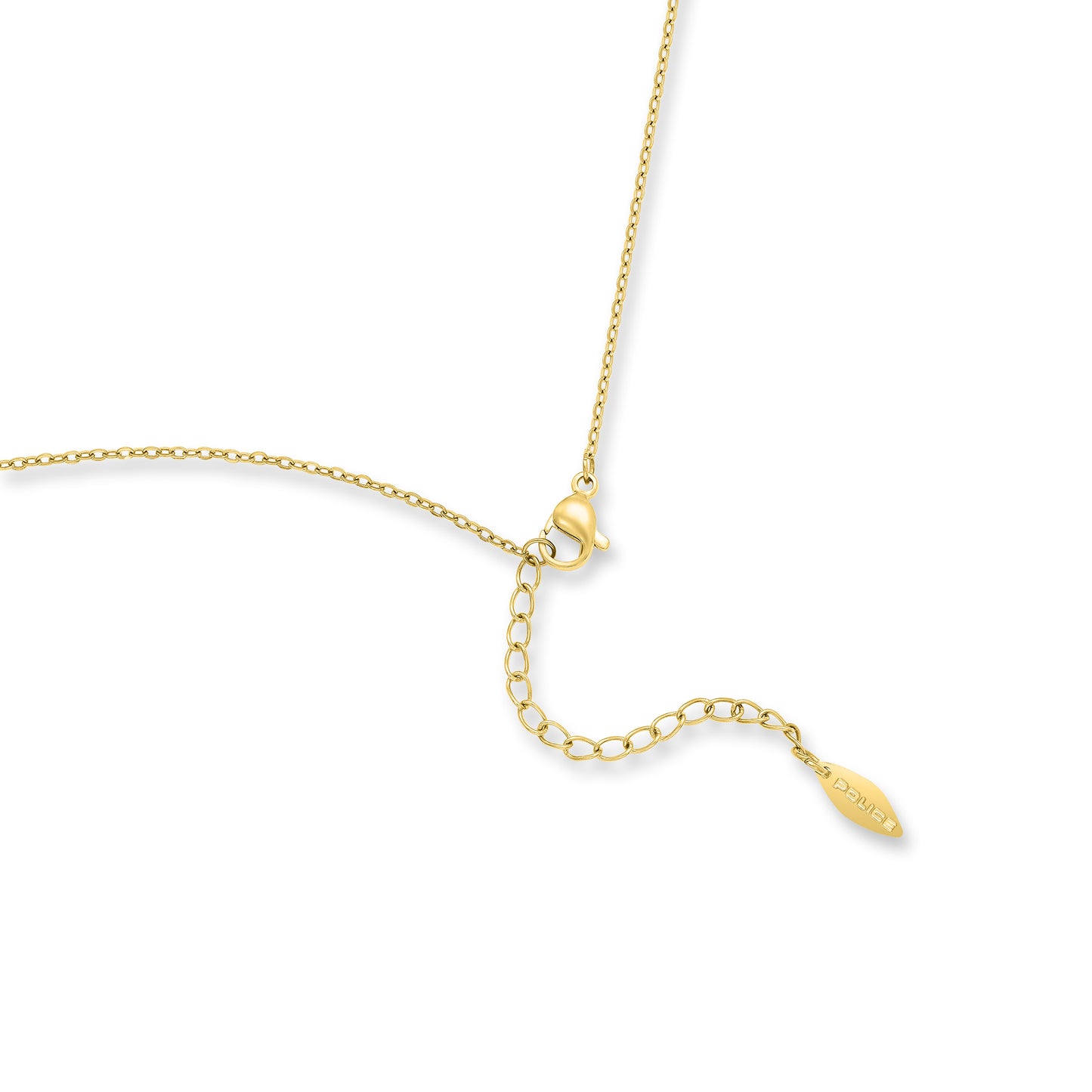 Psyche Necklace, PLJ-PEJLN0006601