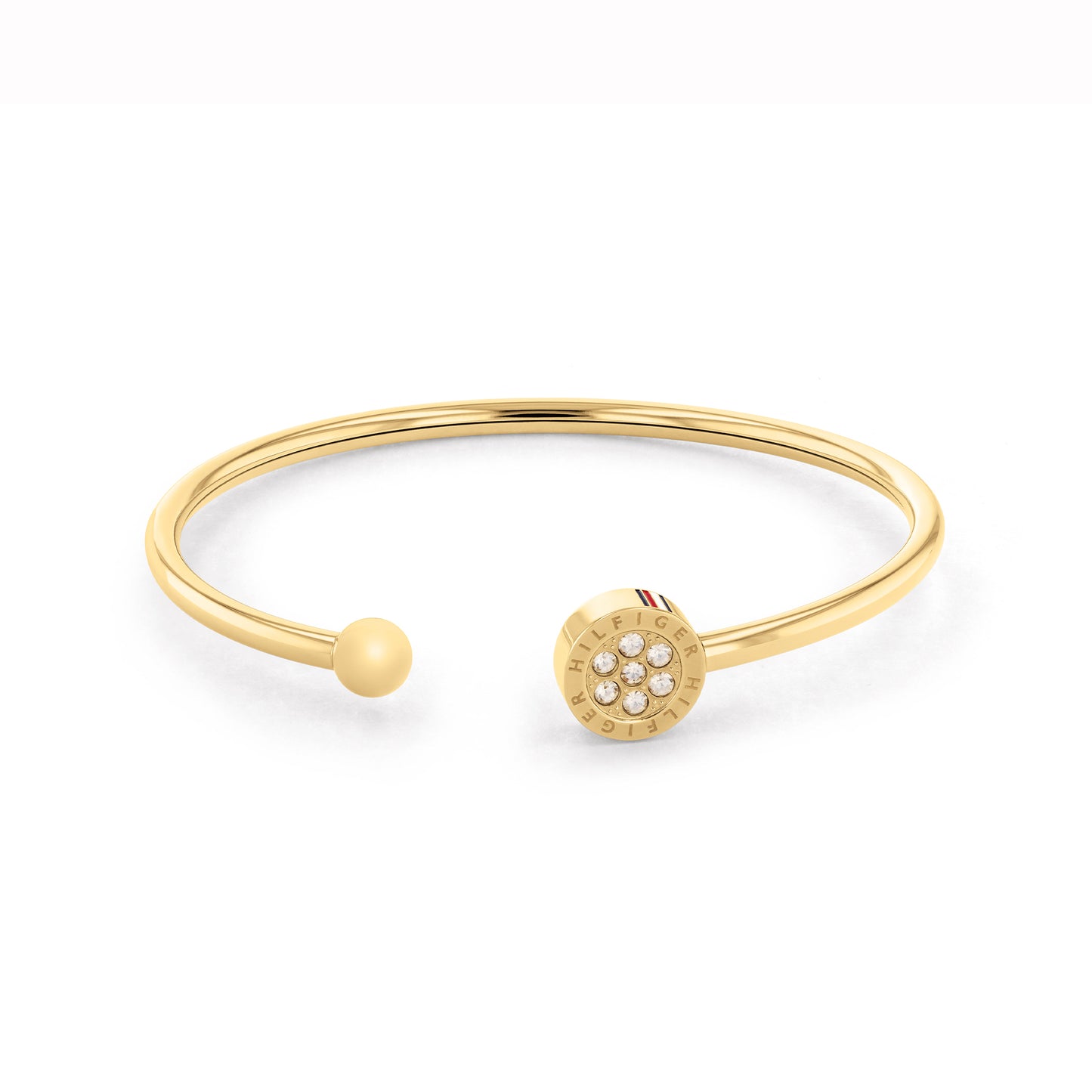 Crystal Bangle, THJ-2780571