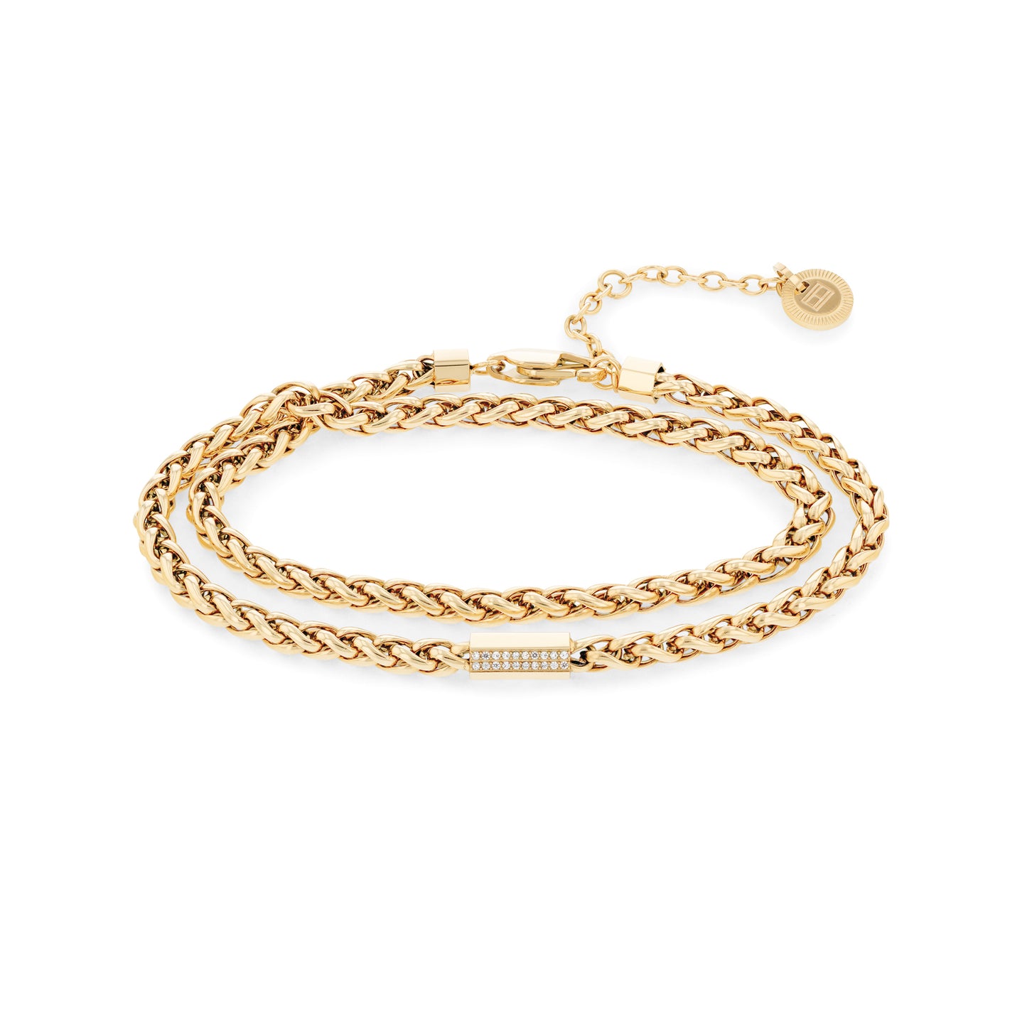 Ladies Snake Family Bracelet, THJ-2780876