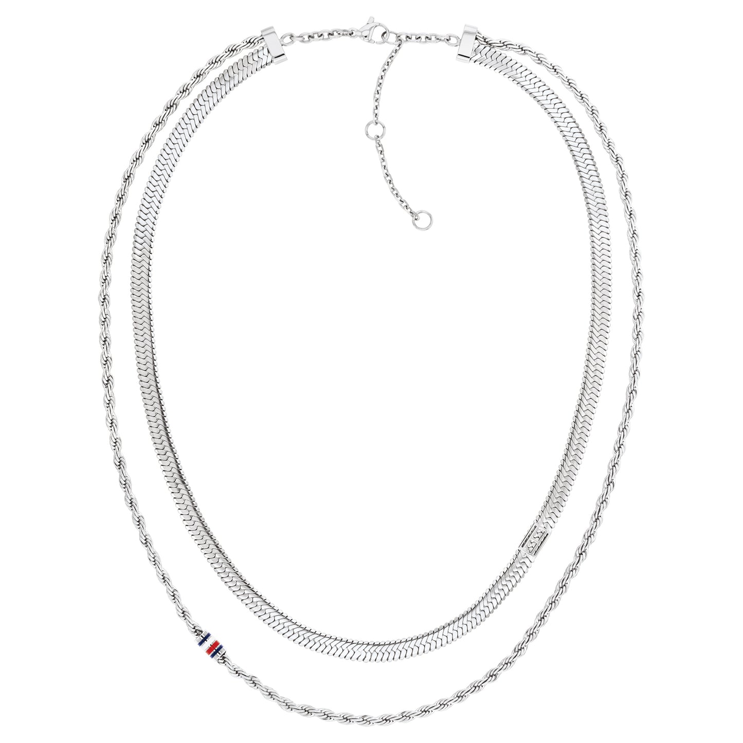 Layered Set Necklace, THJ-2780979