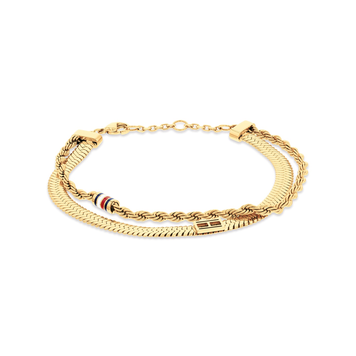 Layered Set Bracelet, THJ-2780982