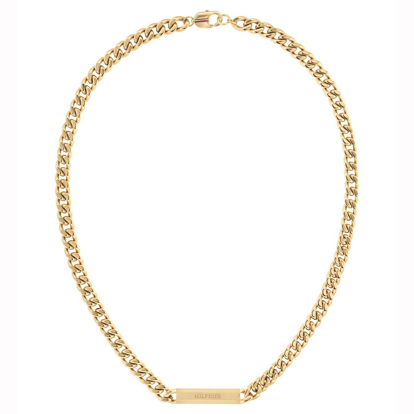 Clash Necklace, THJ-2790578