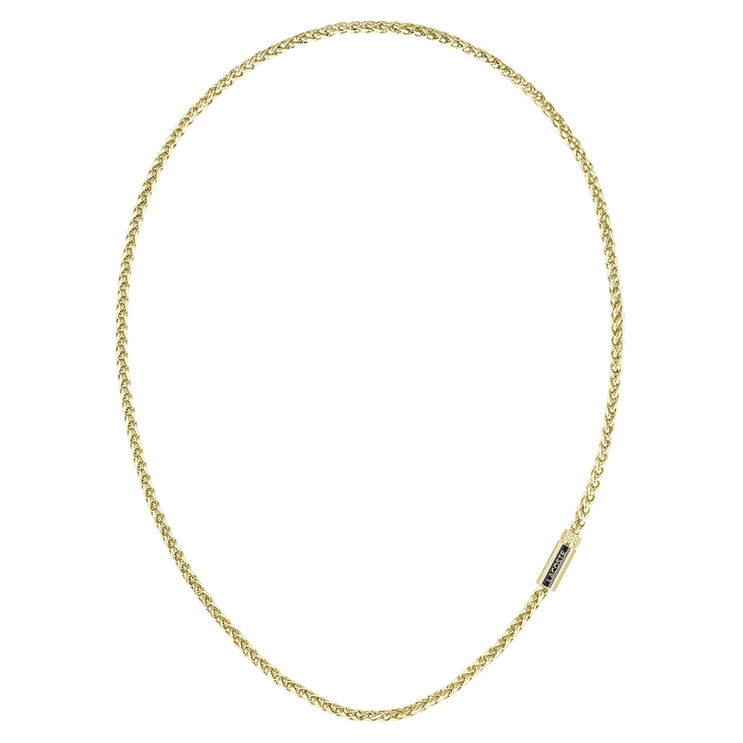 Spelt Necklace, LA-2040341