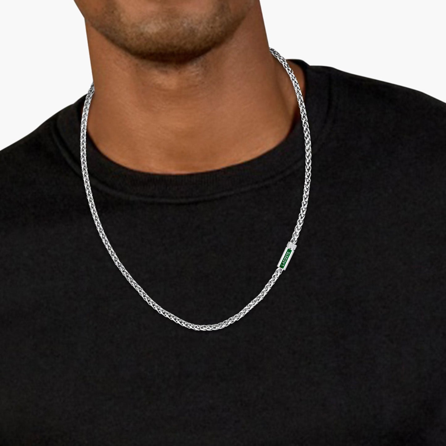 Spelt Necklace, LA-2040340