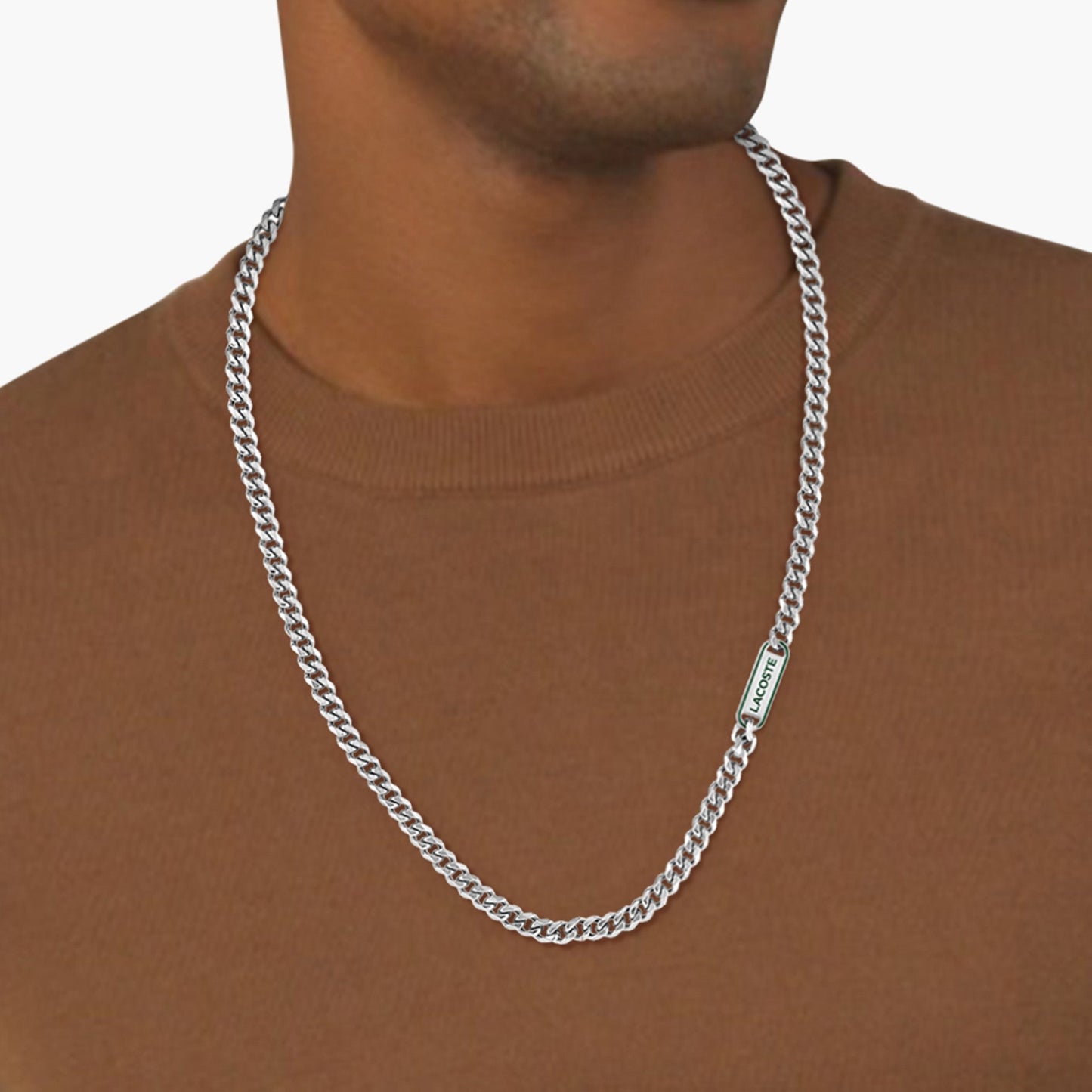 District Necklace, LA-2040208