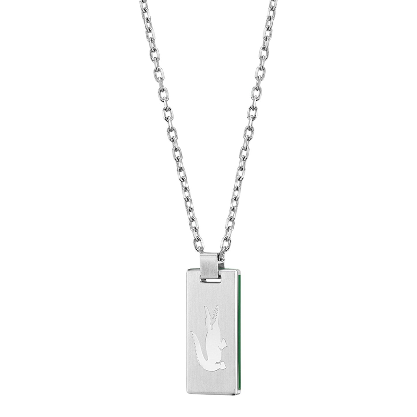 Lacoste Baseline Necklace, LA-2040079