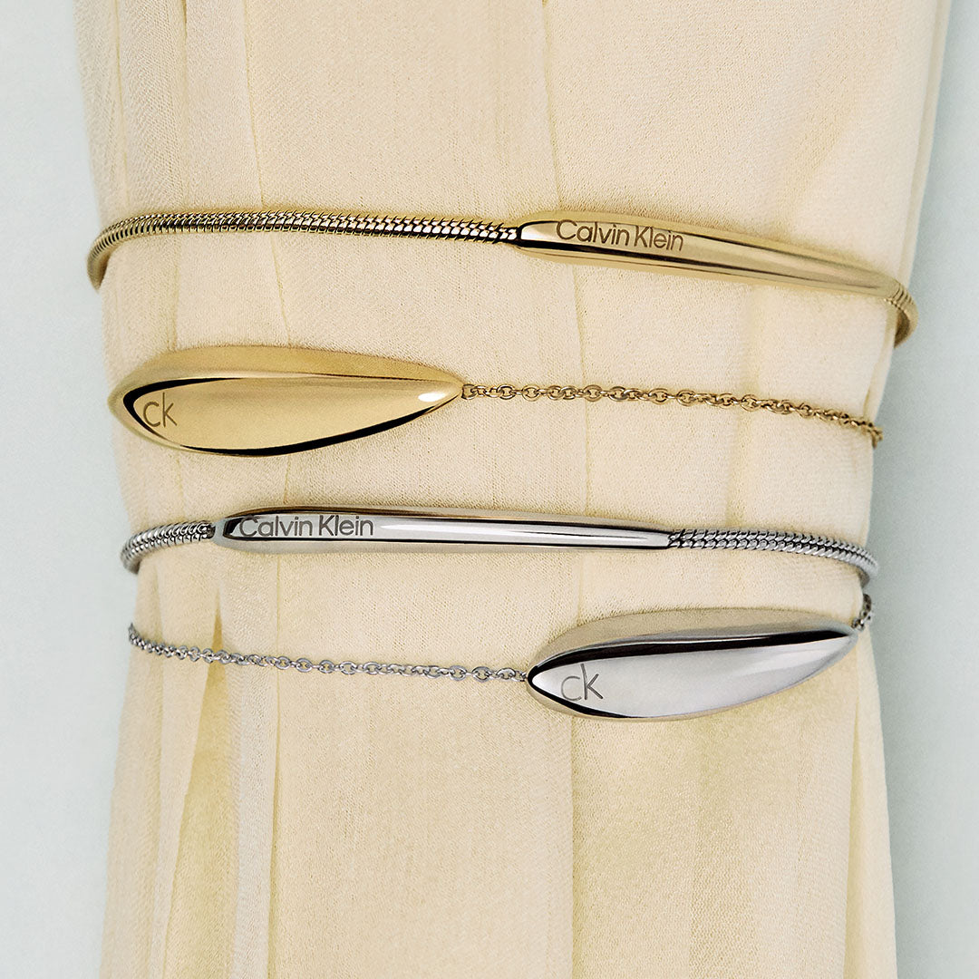 Calvin Klein Jewelry