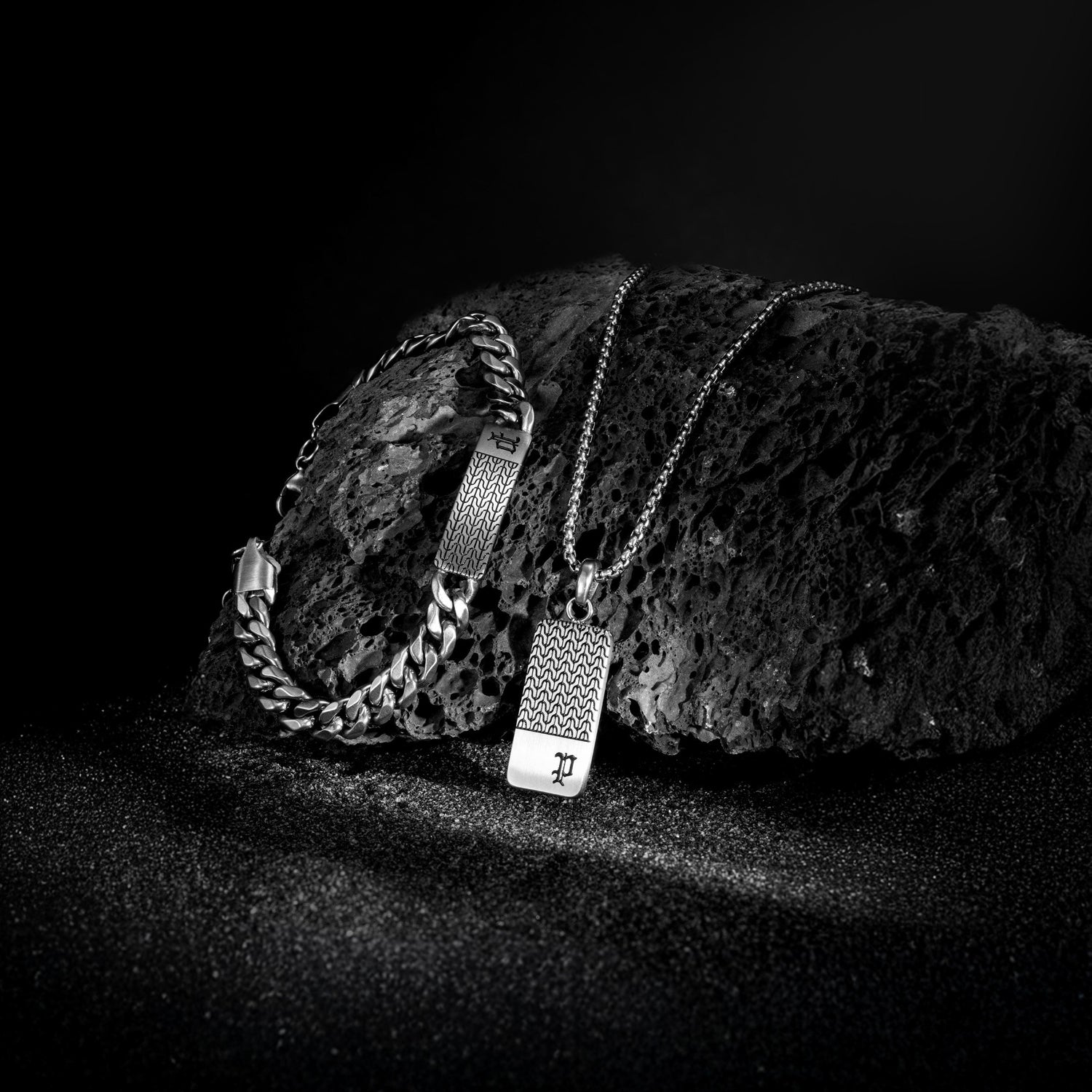 Police Jewelry