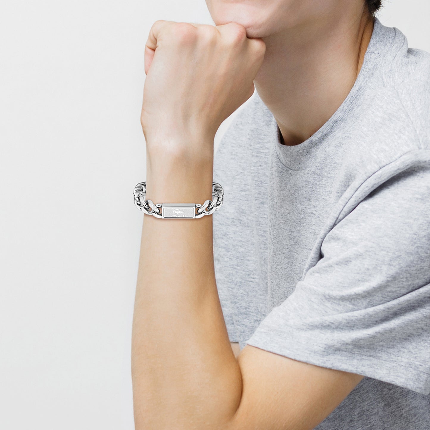 Backhand Bracelet, LAJ-2040439