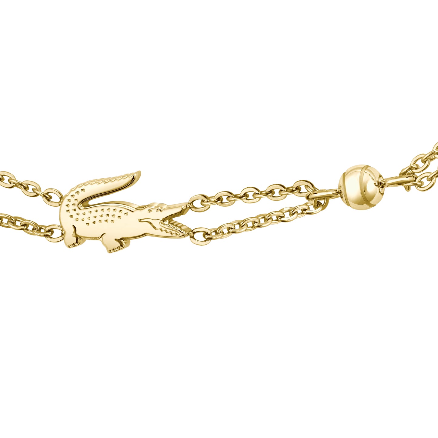 Crocodile Bracelet, LAJ-2040581
