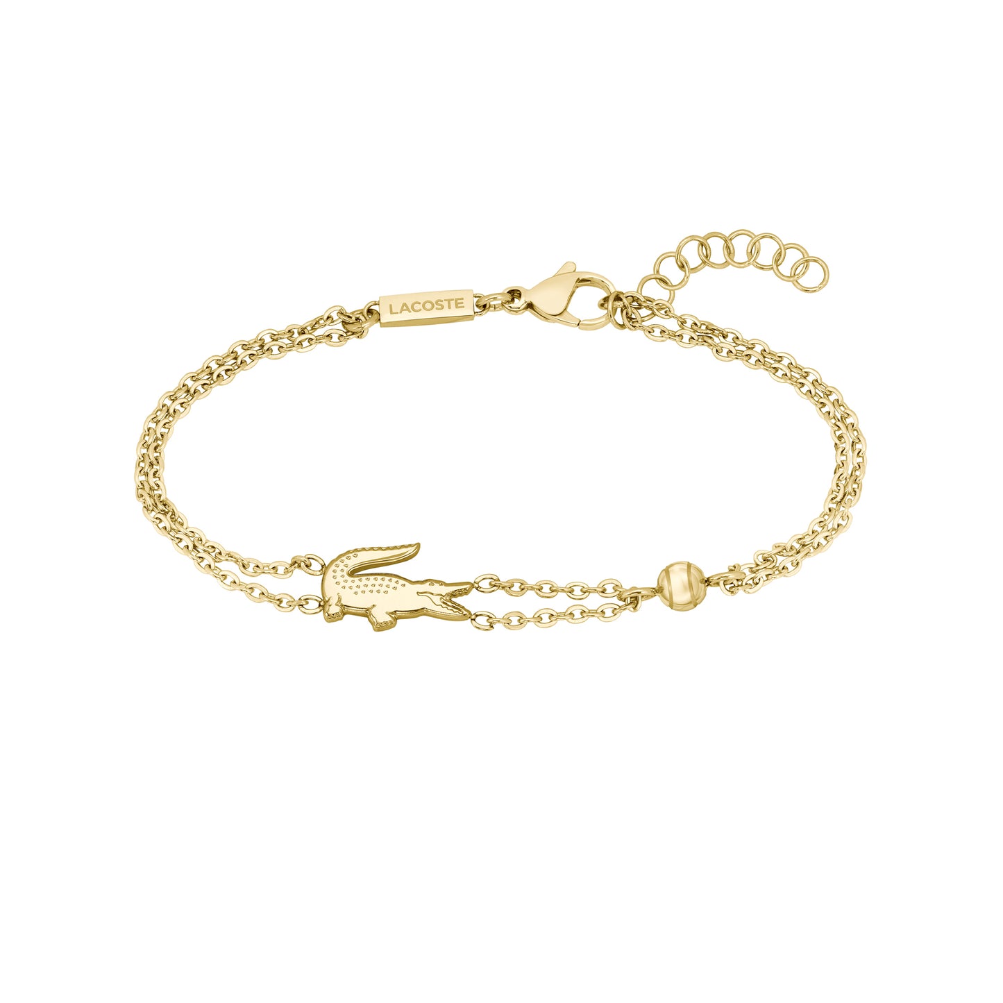Crocodile Bracelet, LAJ-2040581