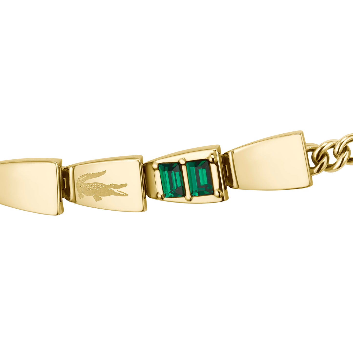 Crocodile Bracelet, LAJ-2040582