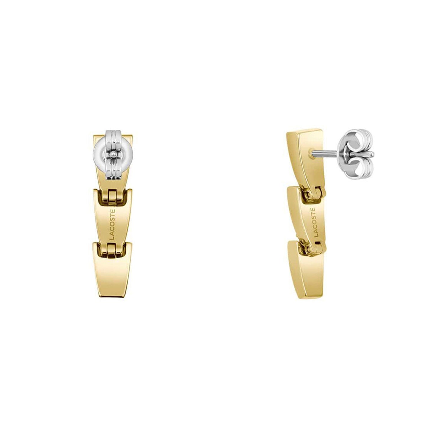 Crocodelle Earrings, LAJ-2040584