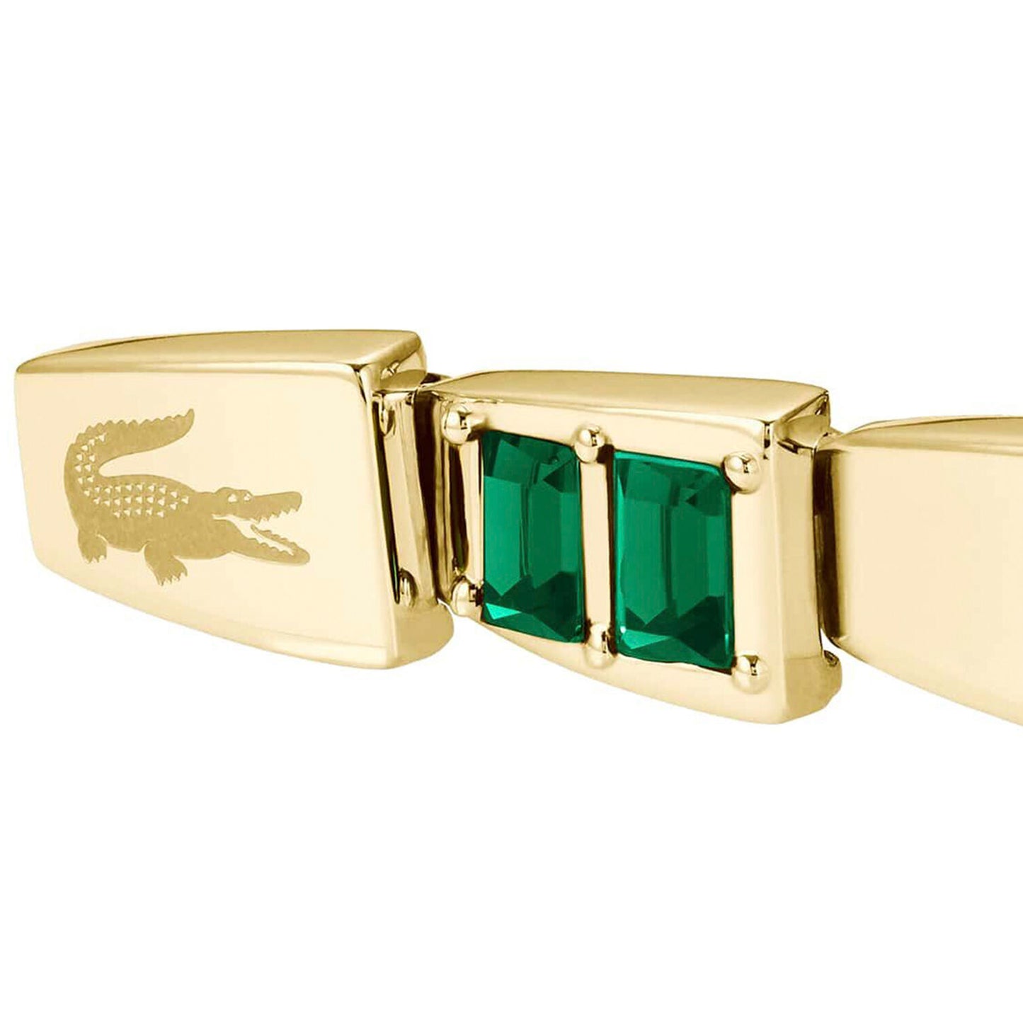 Crocodelle Earrings, LAJ-2040584