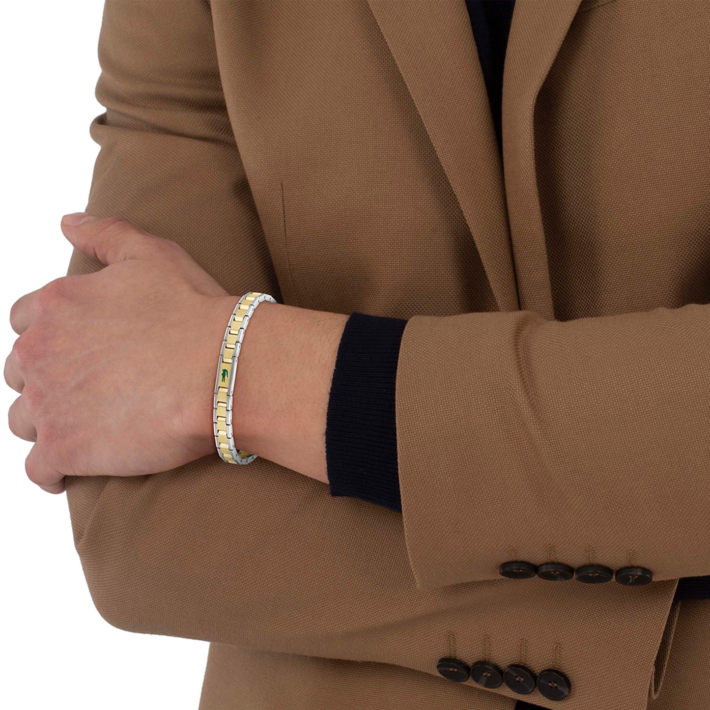 Metropole Edge Bracelet, LAJ-2040586