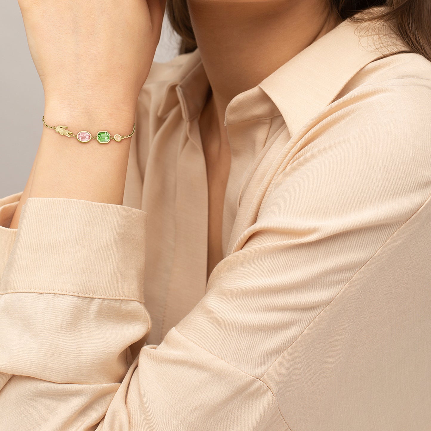 Deva Bracelet, LAJ-2040606
